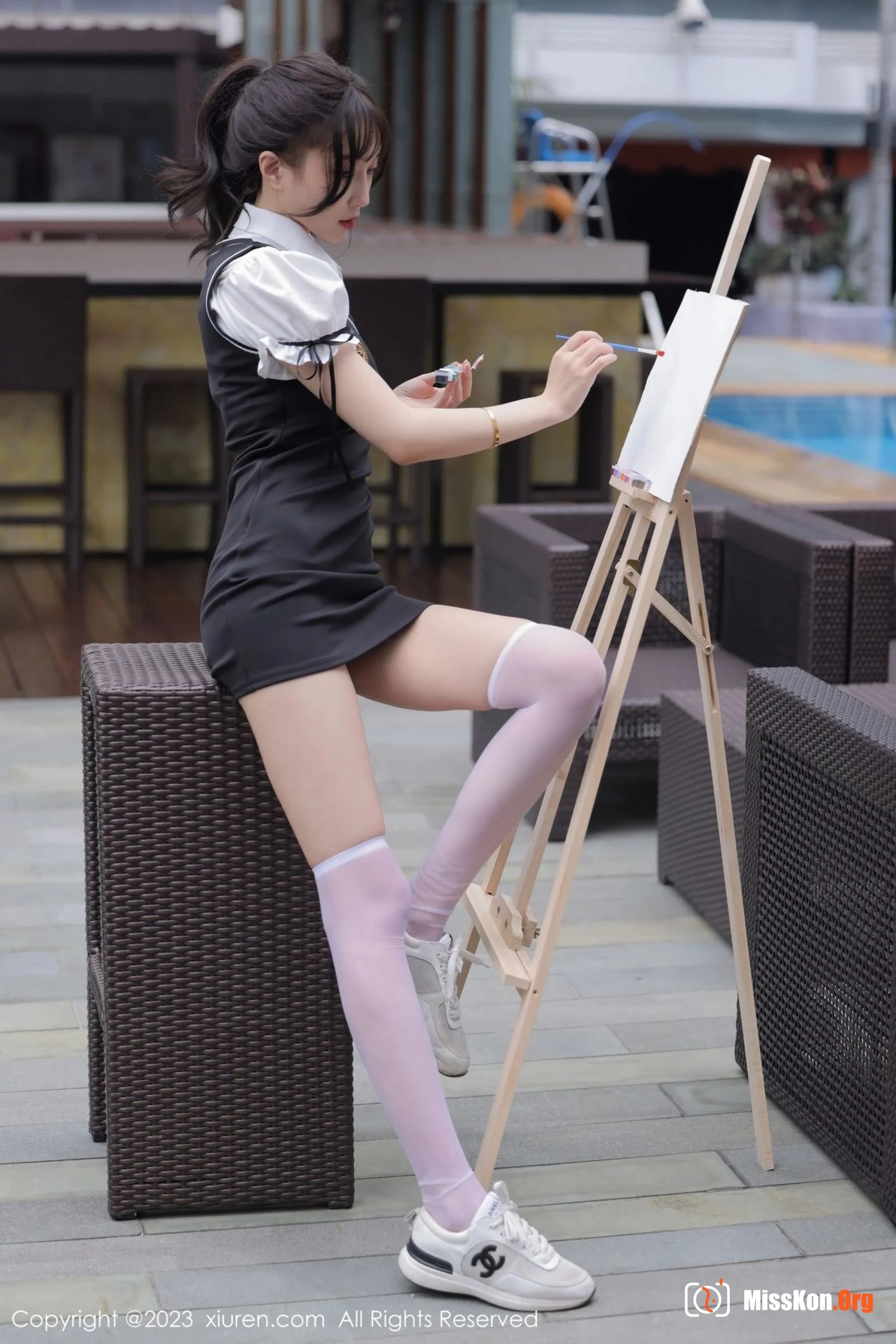 Yueer Yueer - Photo 6