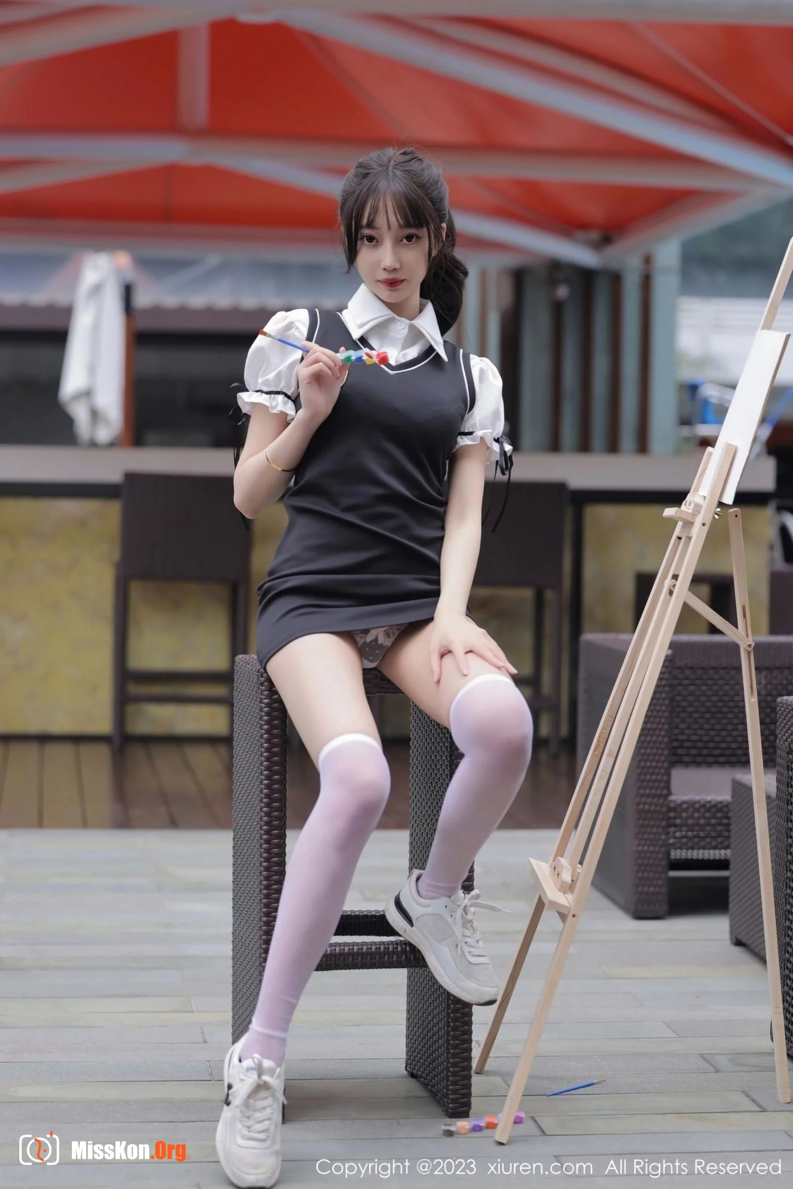 Yueer Yueer - Photo 8