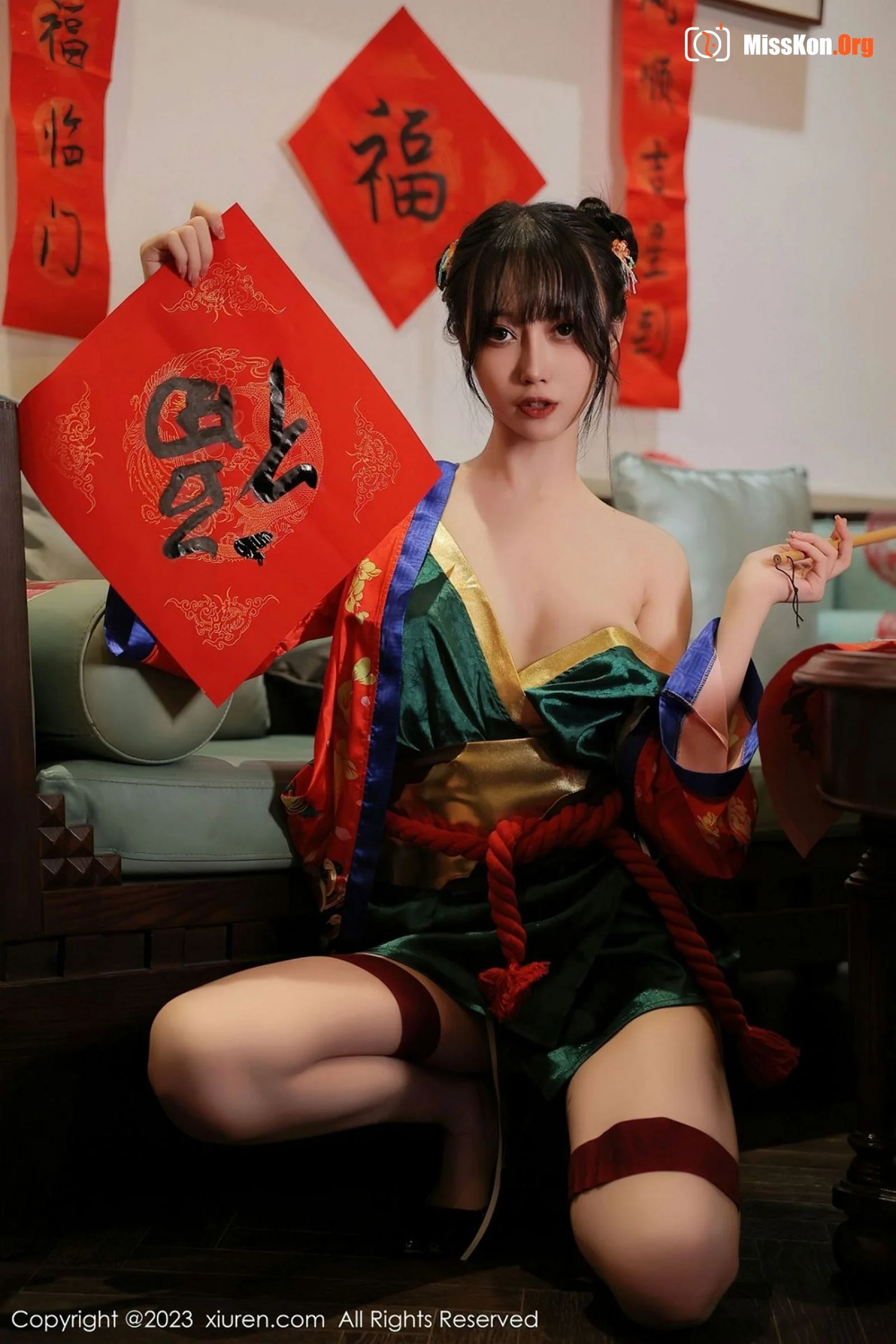 Yueer Yueer - Photo 12