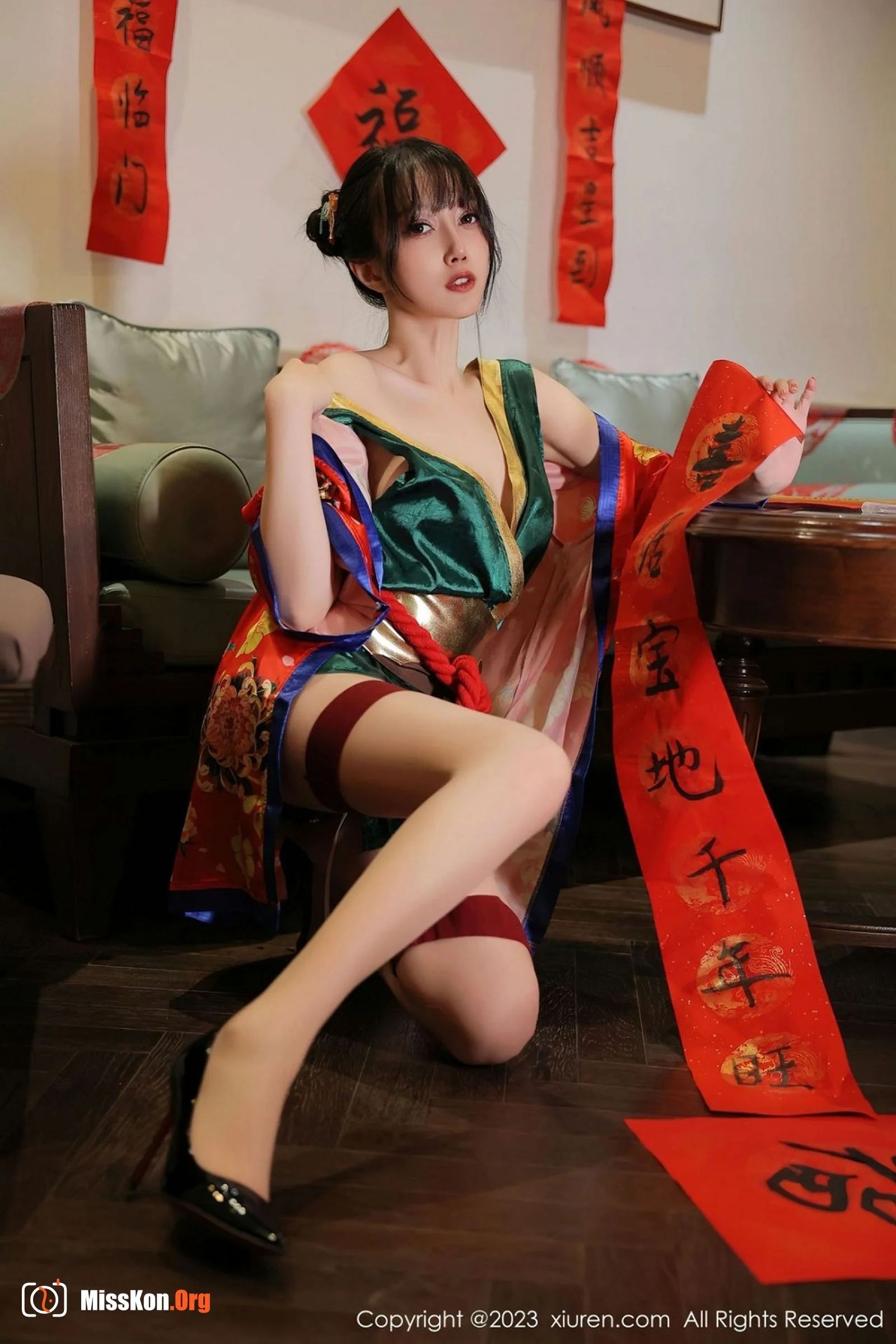 Yueer Yueer - Photo 16