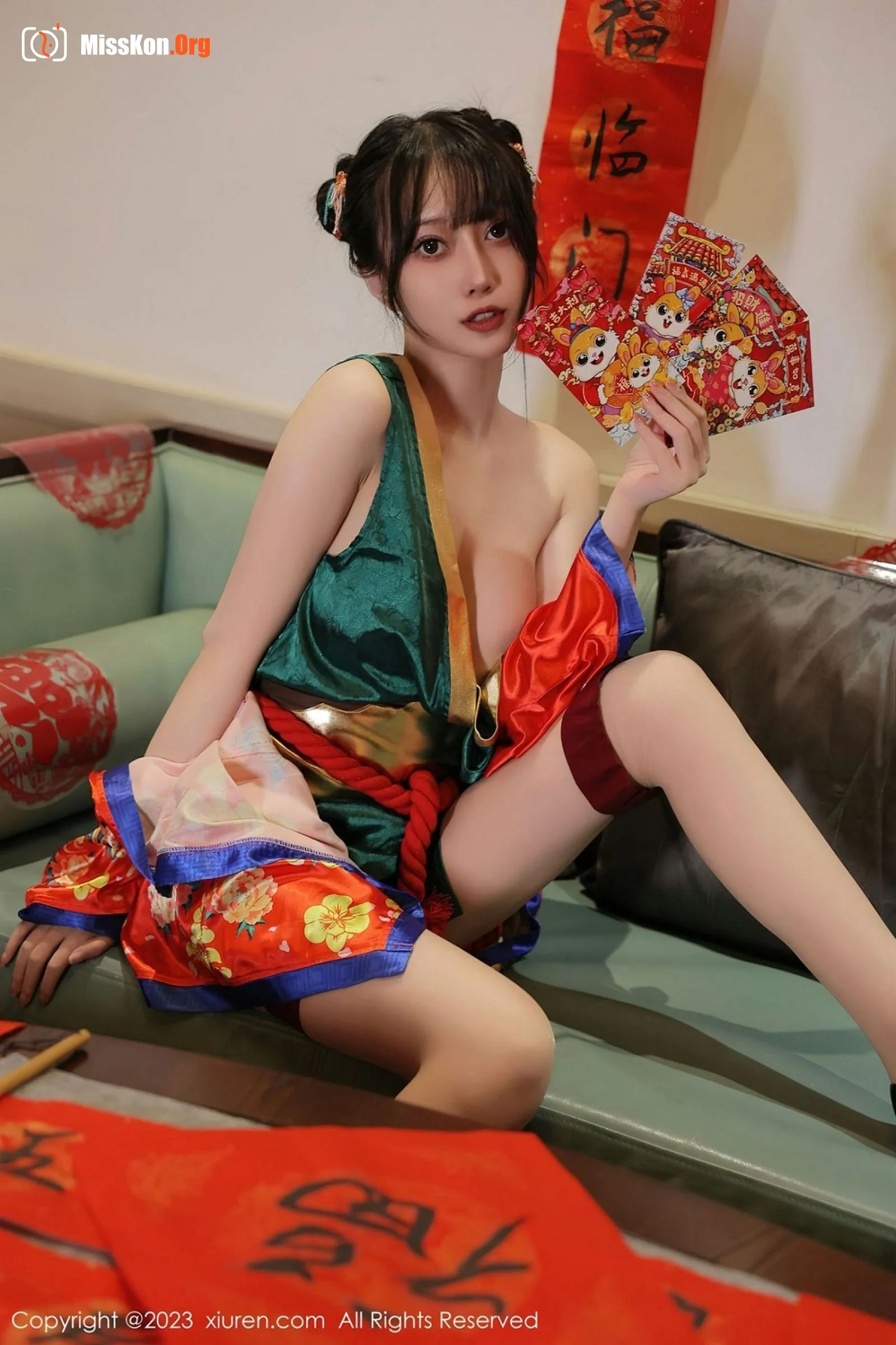 Yueer Yueer - Photo 20