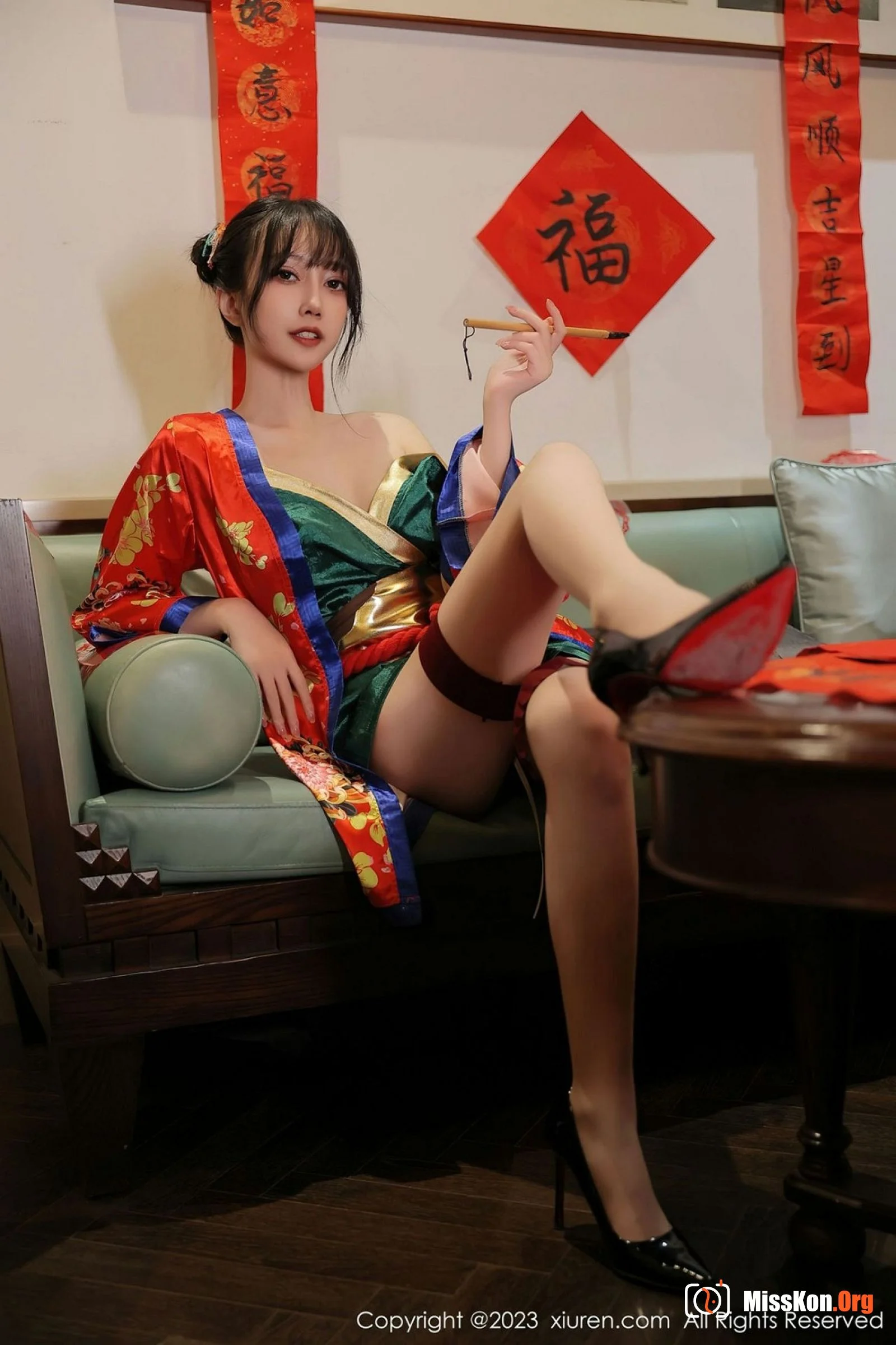 Yueer Yueer - Photo 8