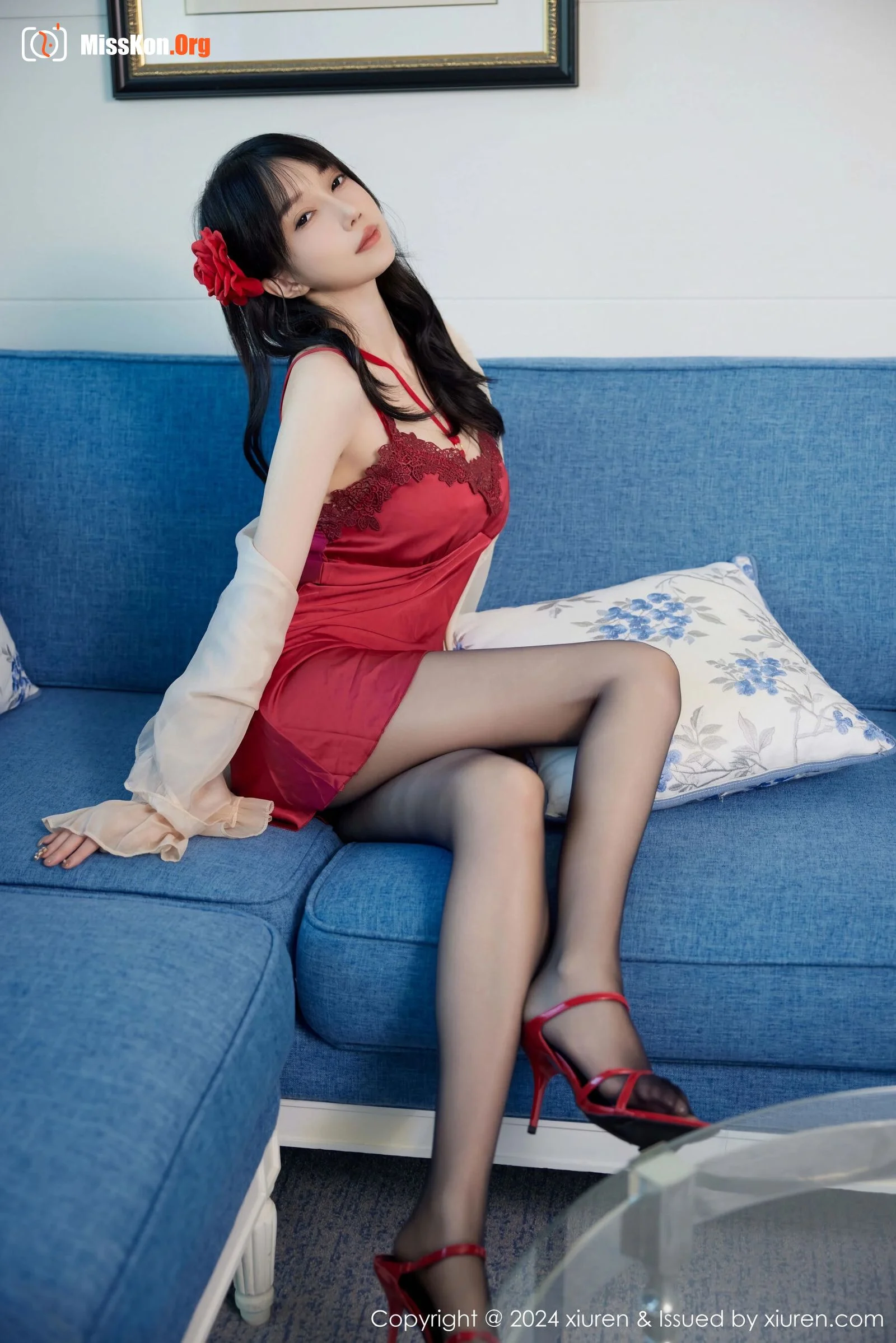Yueer Yueer - Photo 12