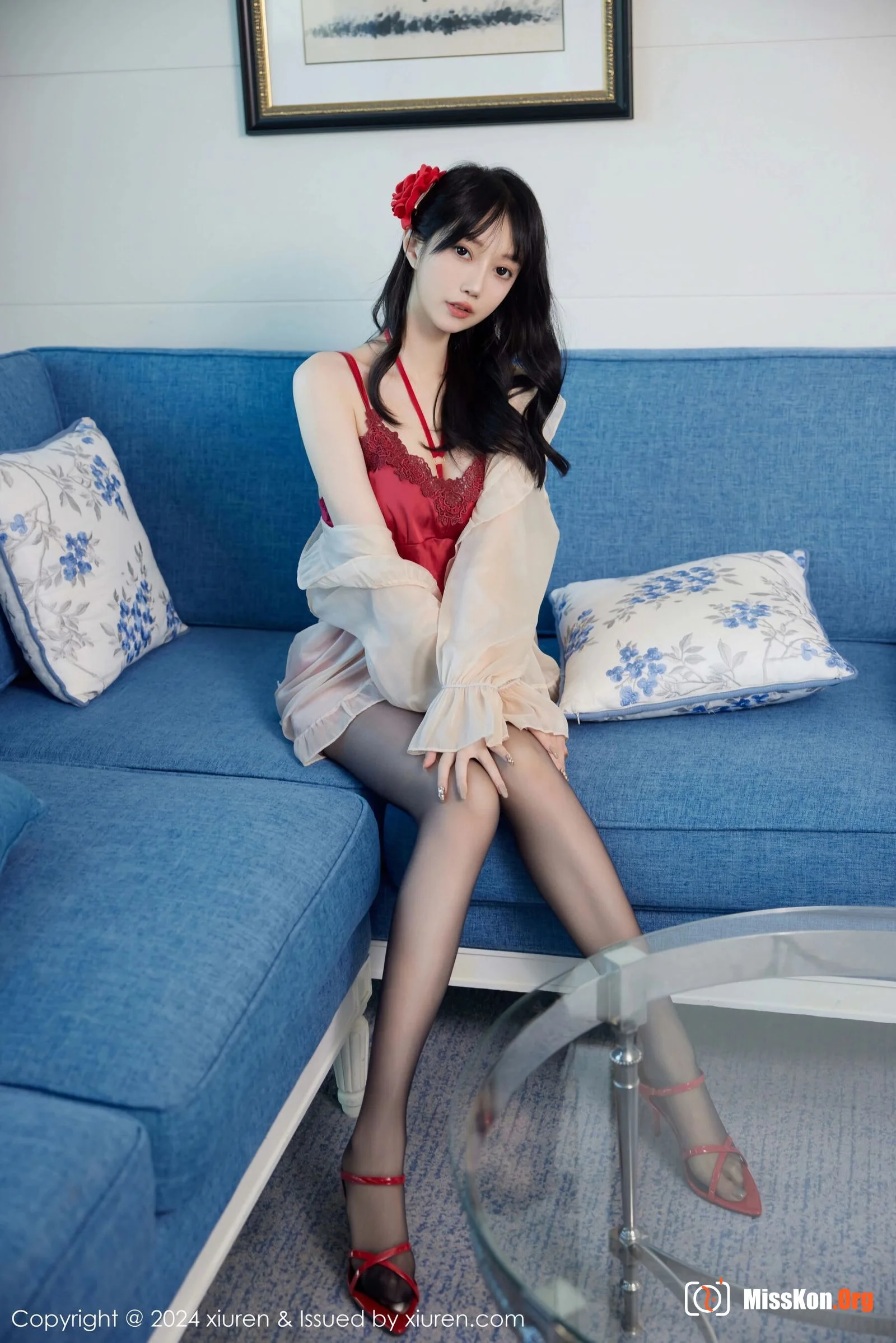 Yueer Yueer - Photo 18