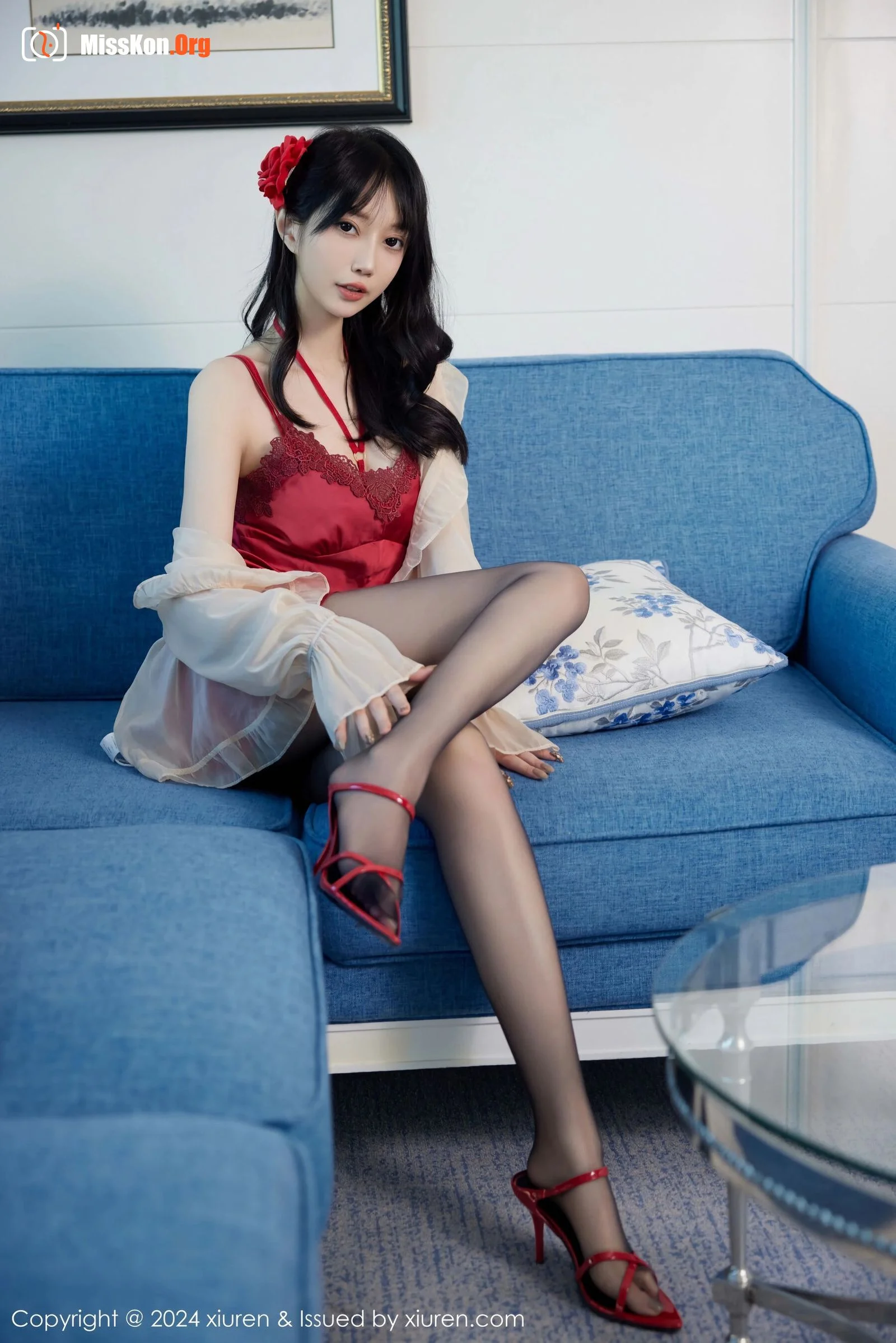 Yueer Yueer - Photo 20