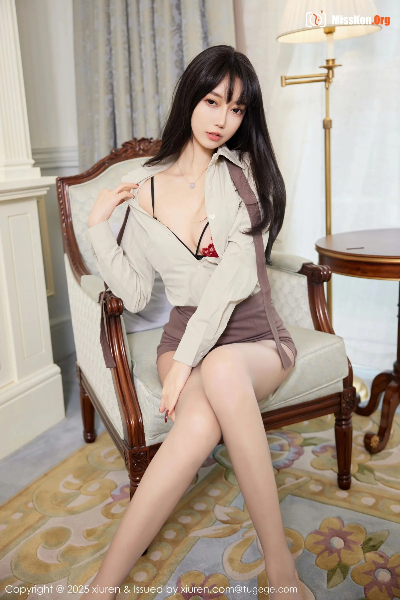 Yueer Yueer - Photo 35