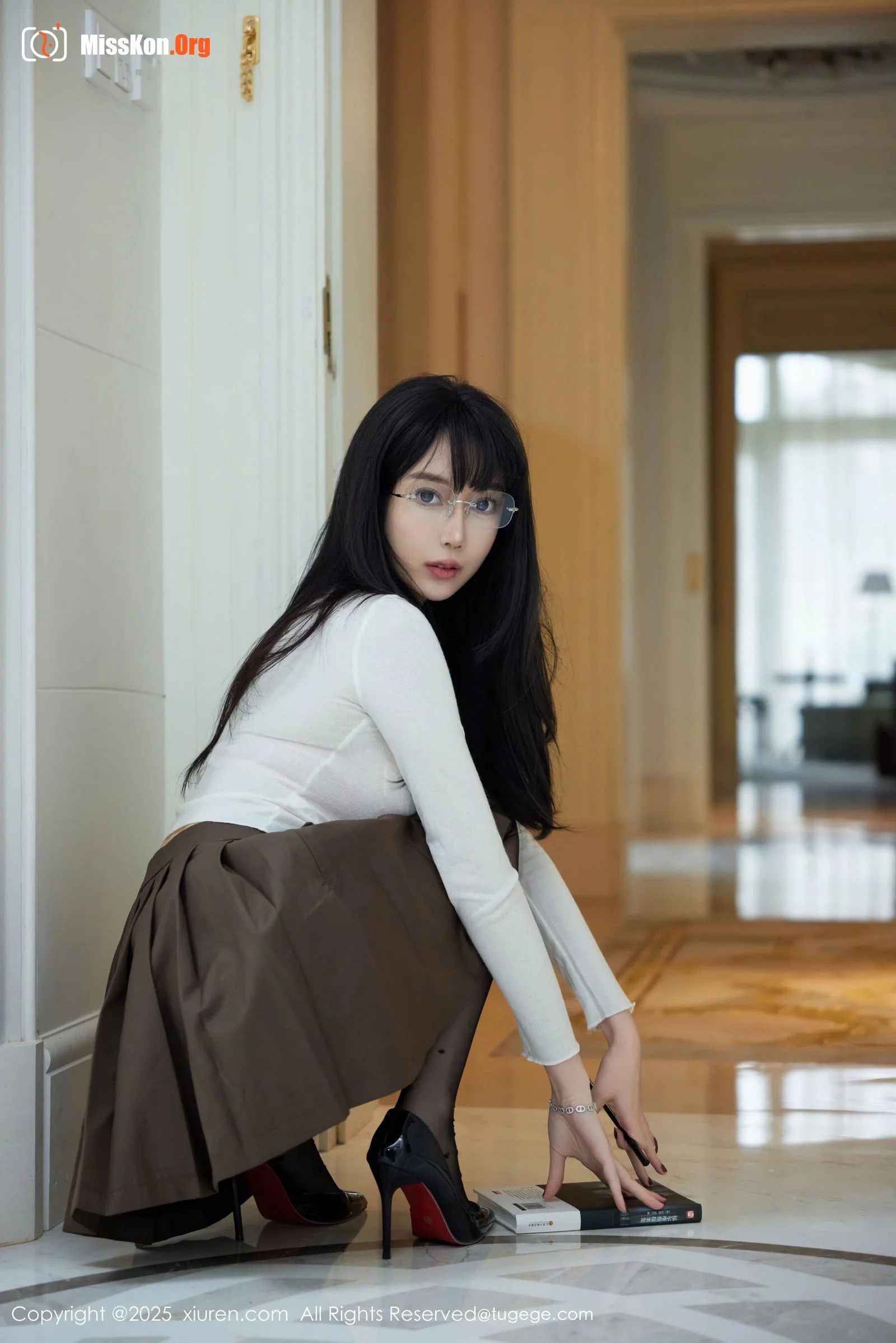 Yueer Yueer - Photo 20