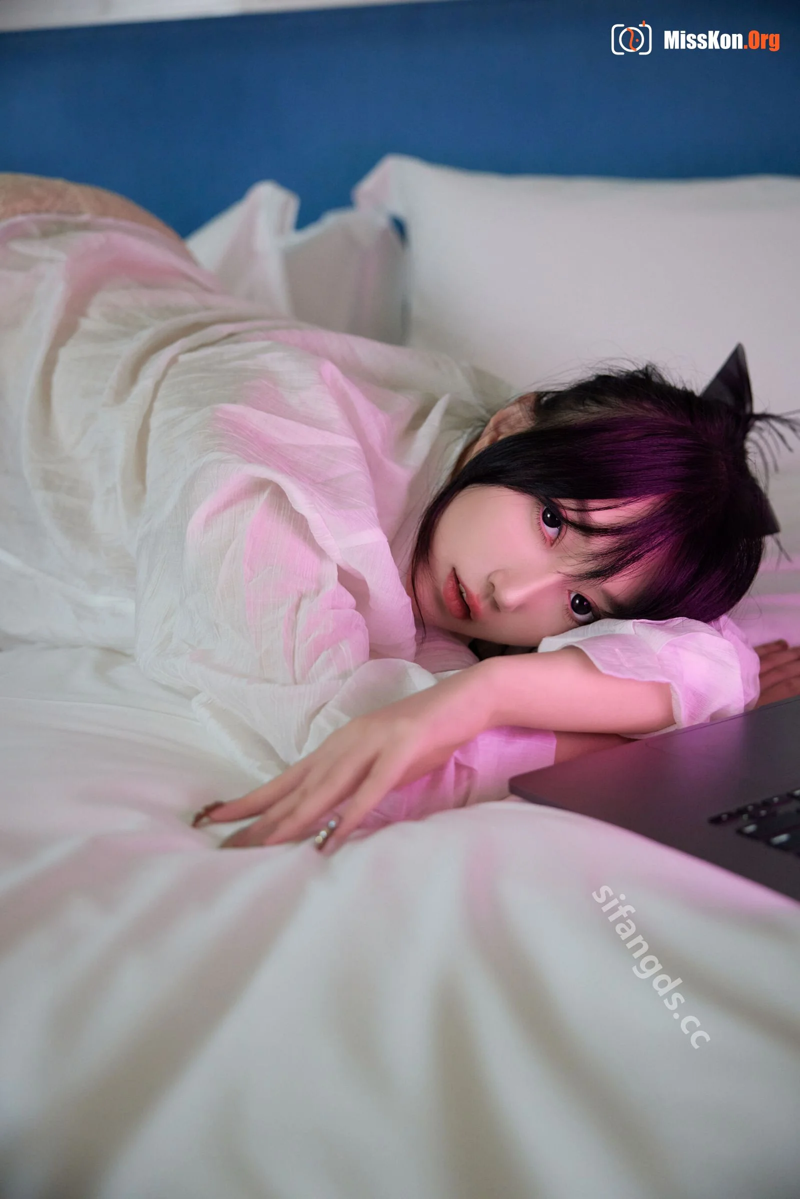 Yueer Yueer: Private purchase outflow - Photo 15