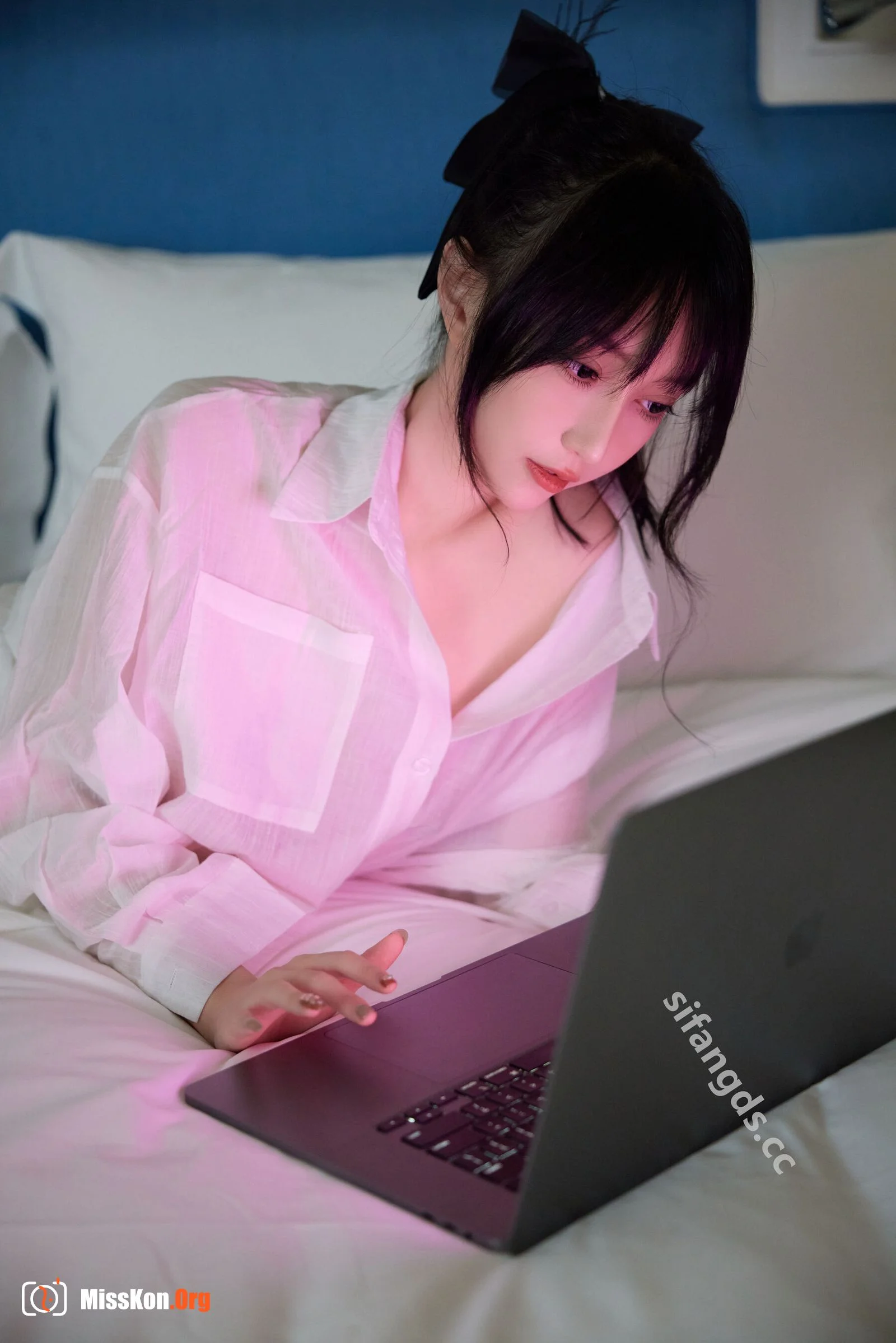 Yueer Yueer: Private purchase outflow - Photo 2