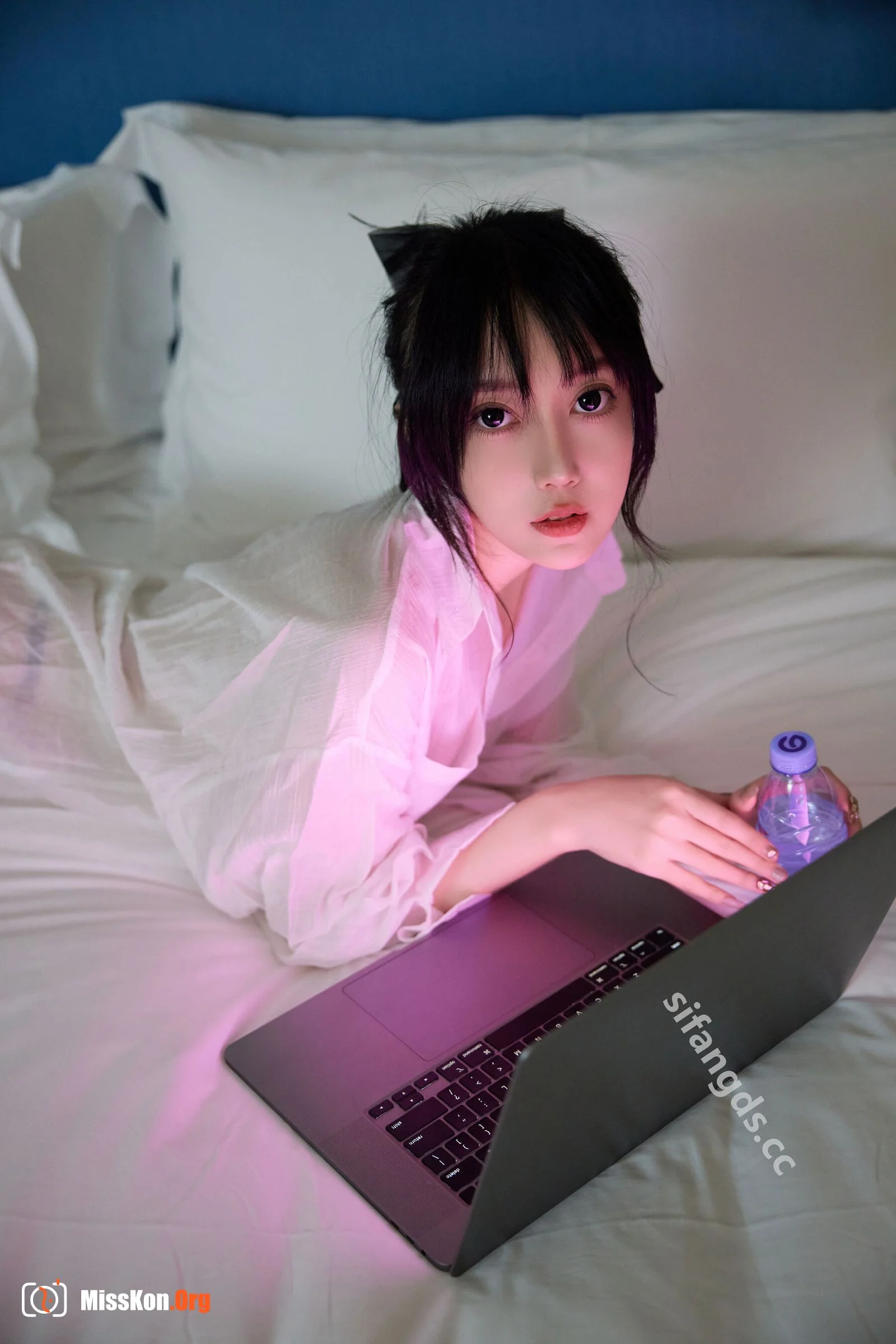 Yueer Yueer: Private purchase outflow - Photo 6