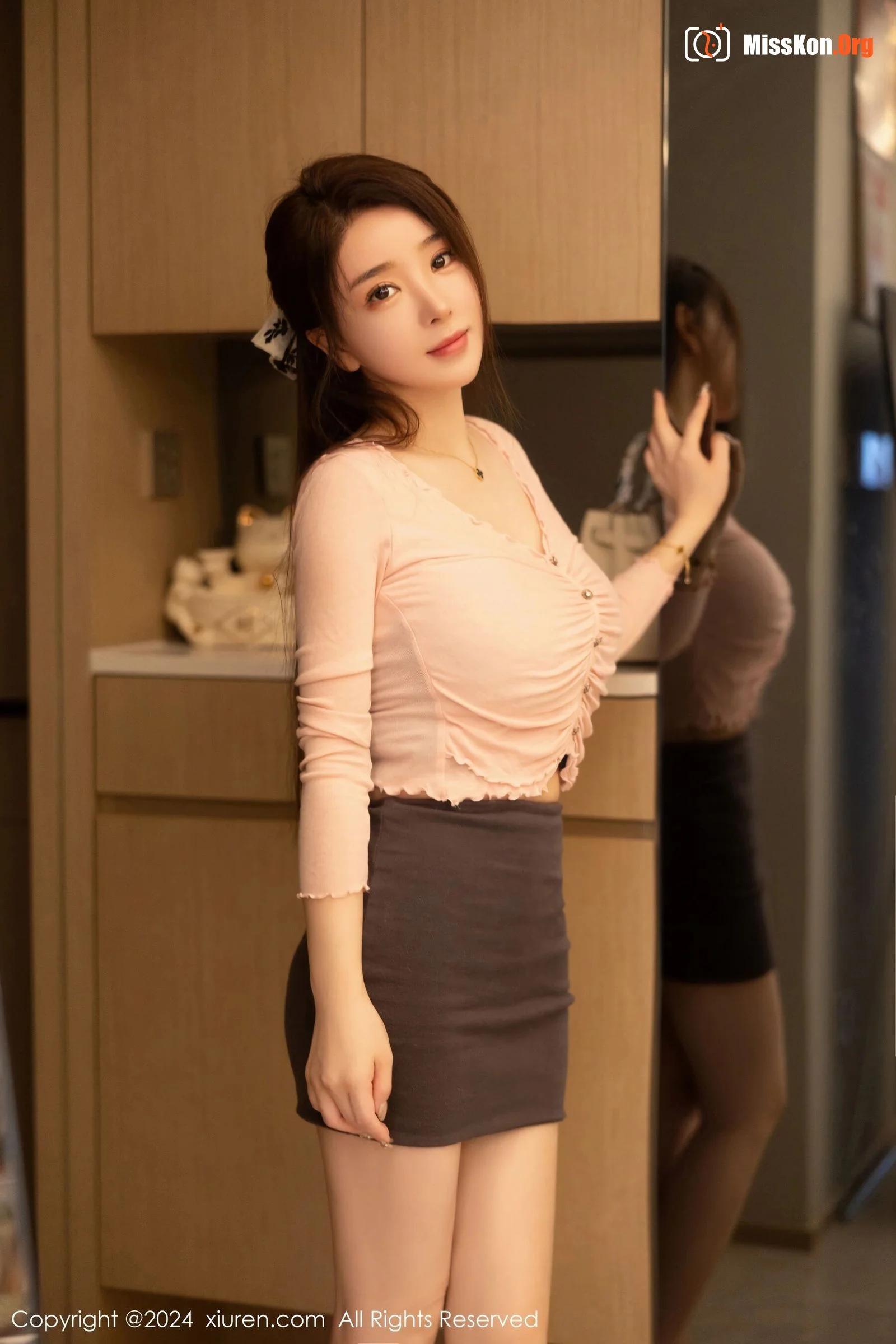 Yuerjiang eve - Photo 8