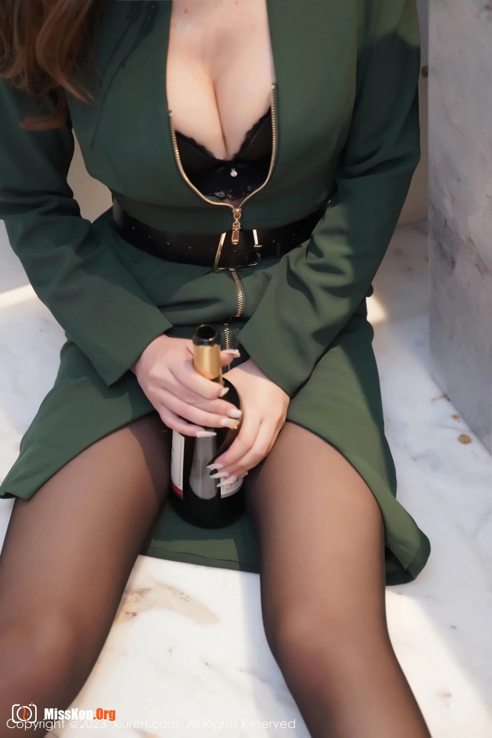 月野兔美妞 - 照片 11