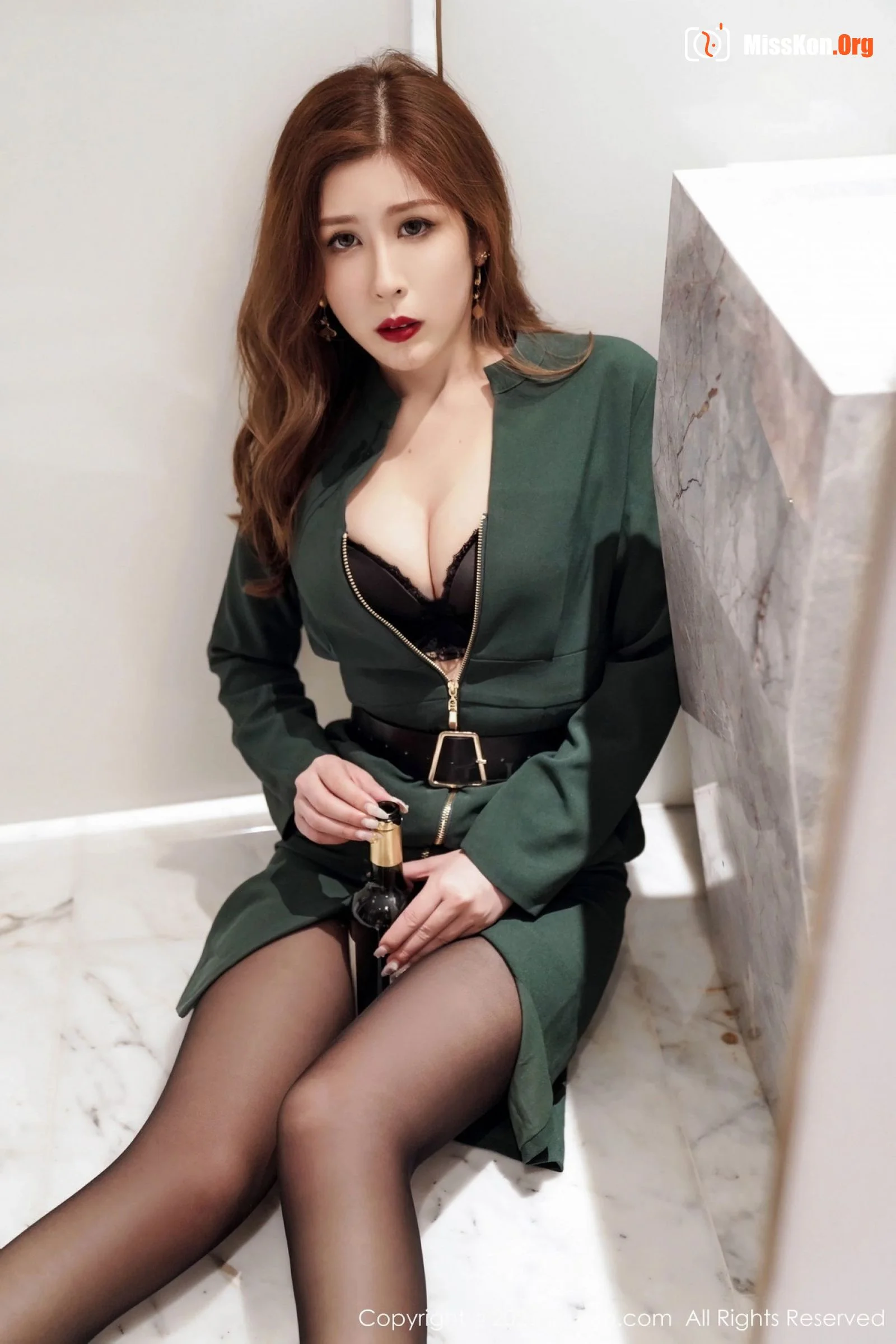 月野兔美妞 - 照片 16