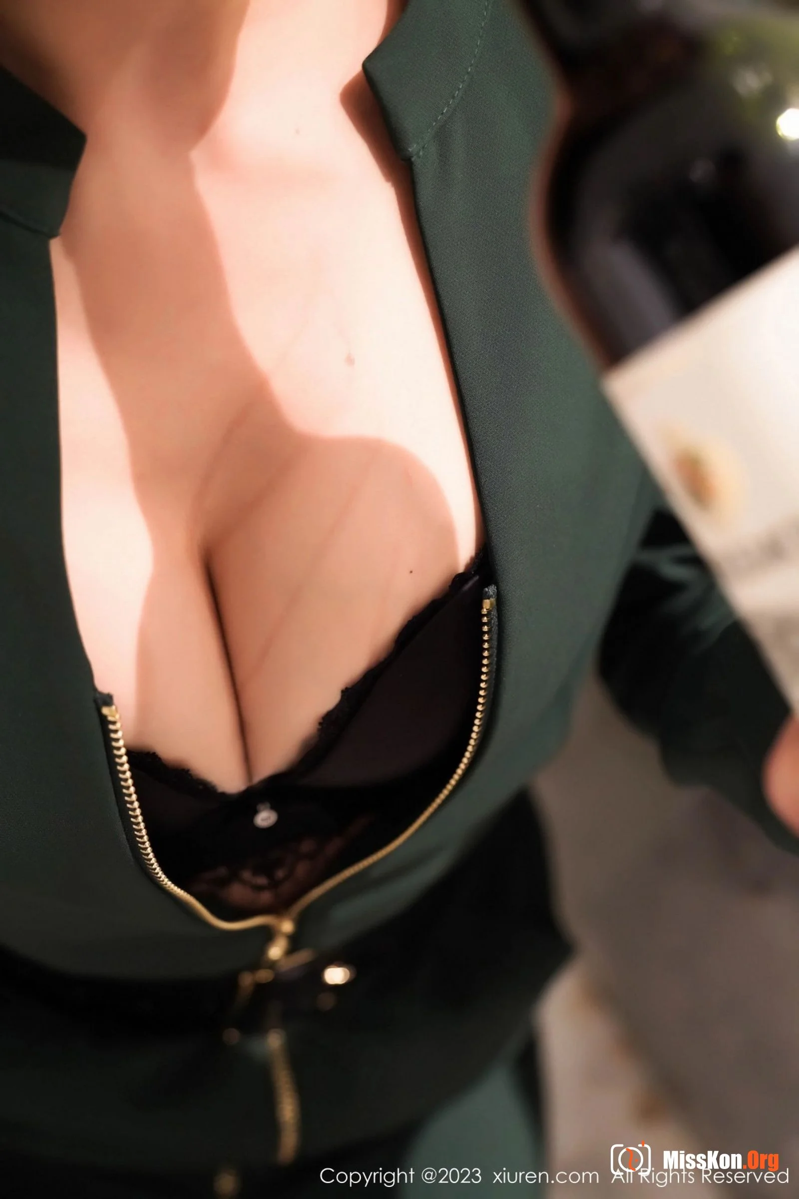 月野兔美妞 - 照片 8