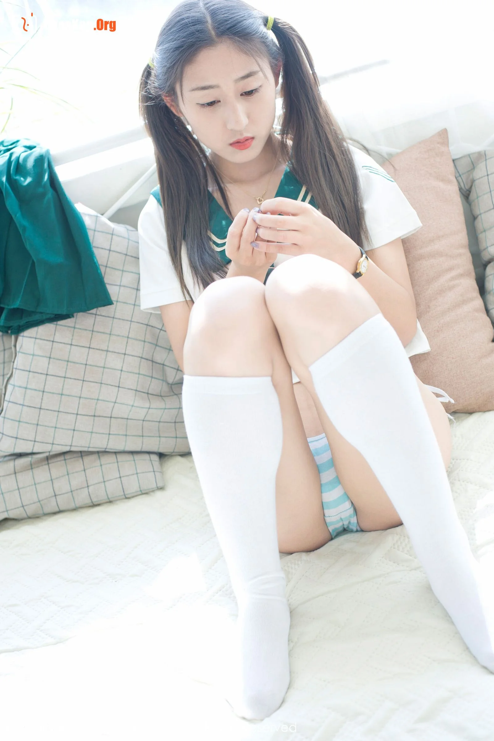 Yuhan Iris - Photo 23