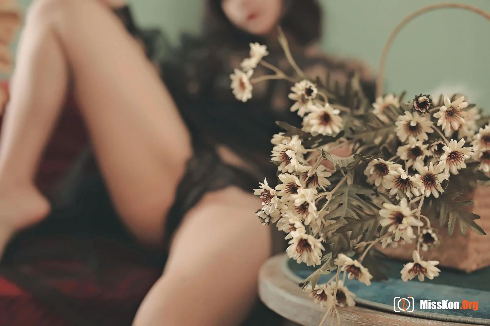 Yuhui: Erotic god - Photo 2