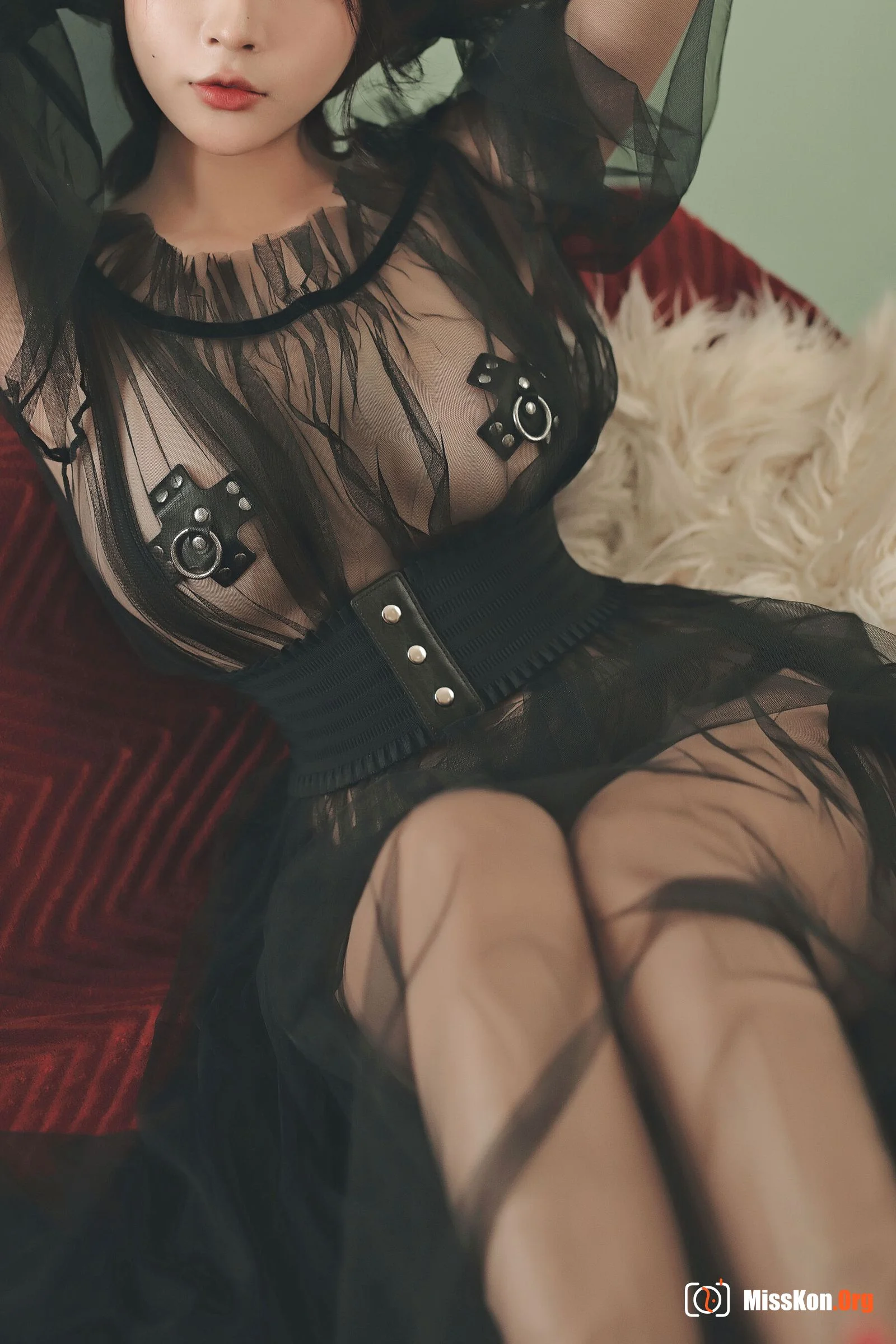 Yuhui: Erotic god - Photo 3