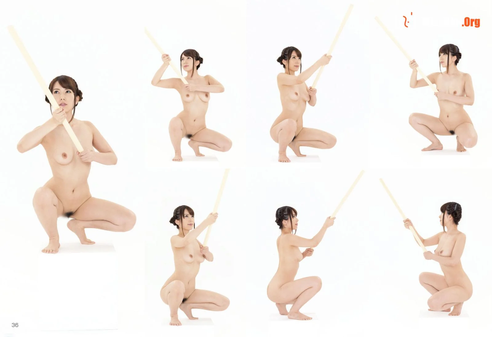 Yui Hatano: Enhanced Edition - Photo 20