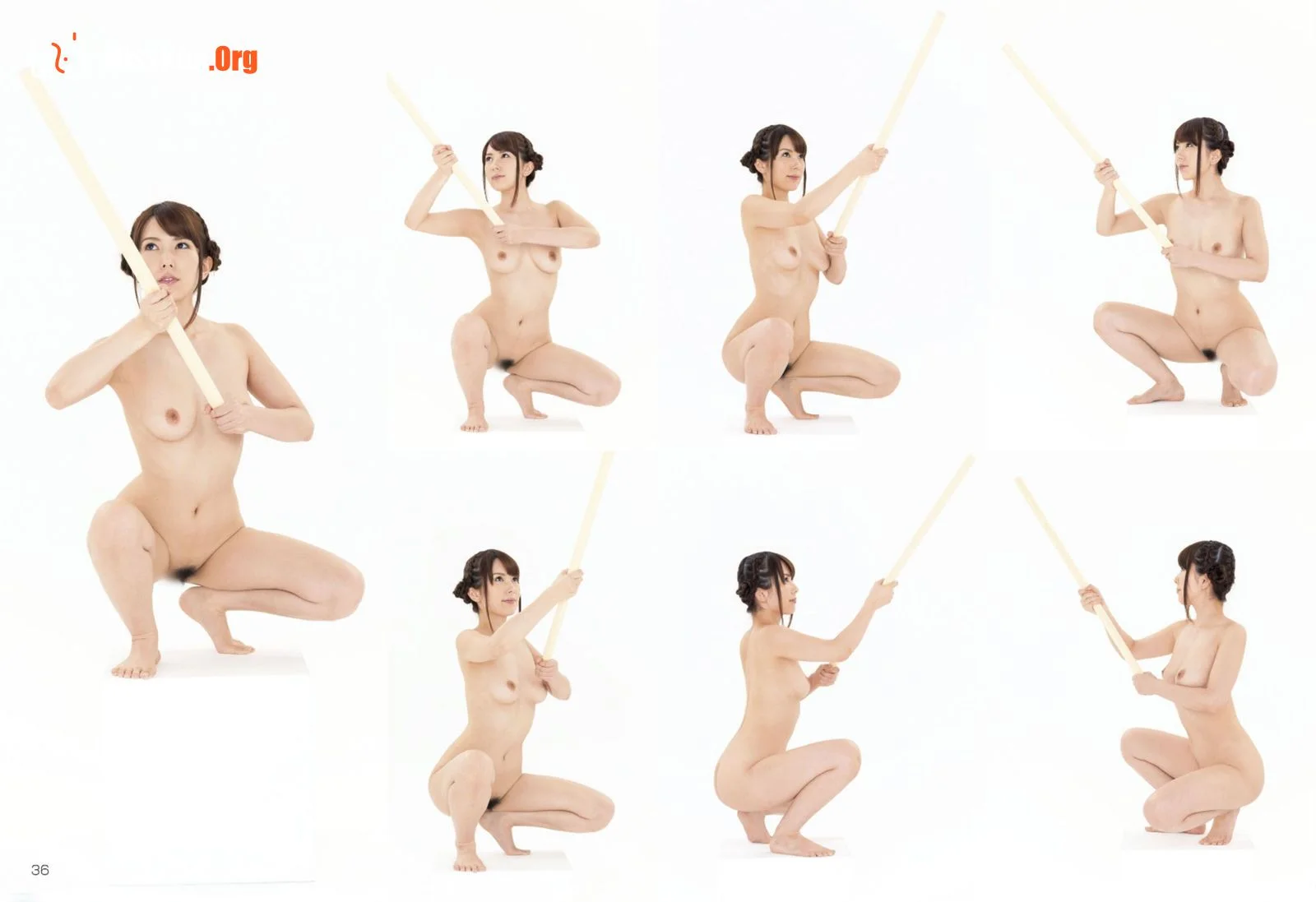 Yui Hatano Vol. 1 - Photo 20