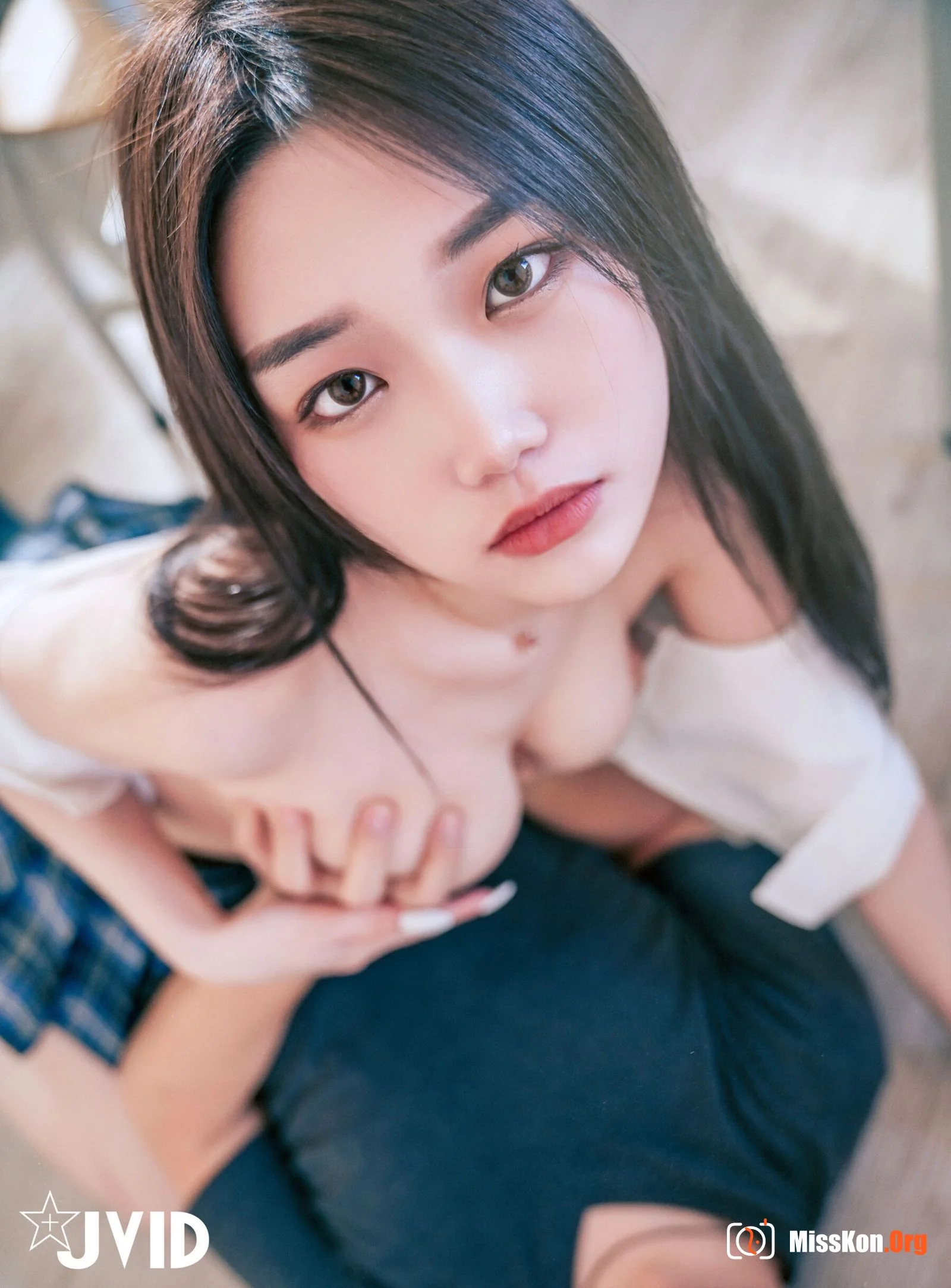Yui: The climax of the weekend make-up day - Photo 19