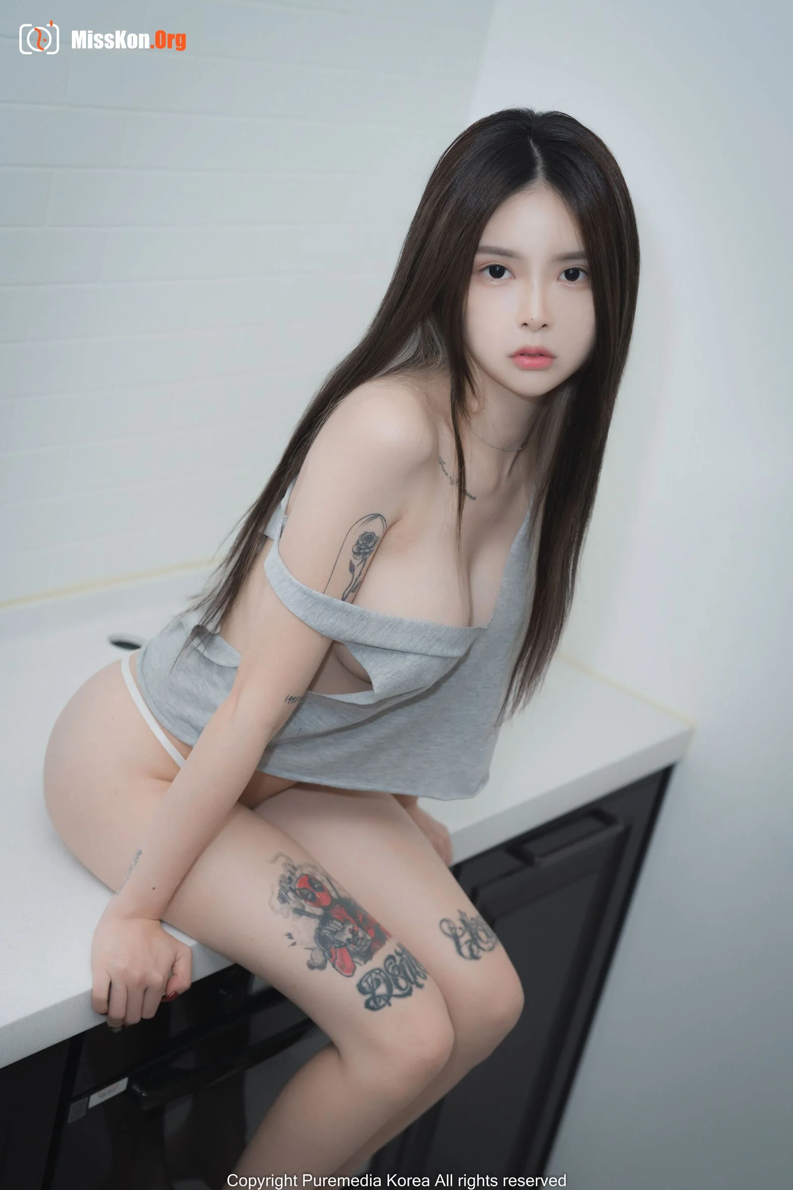 YUKA - Photo 83