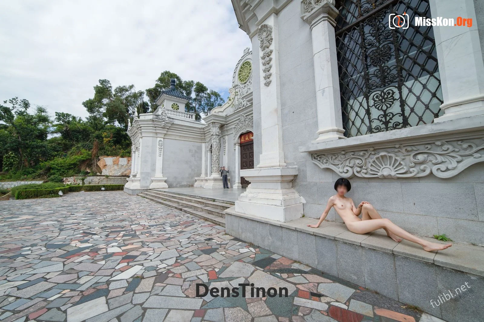 Yuka: The limit of the New Old Summer Palace is revealed (Beijing Angels) - Photo 11
