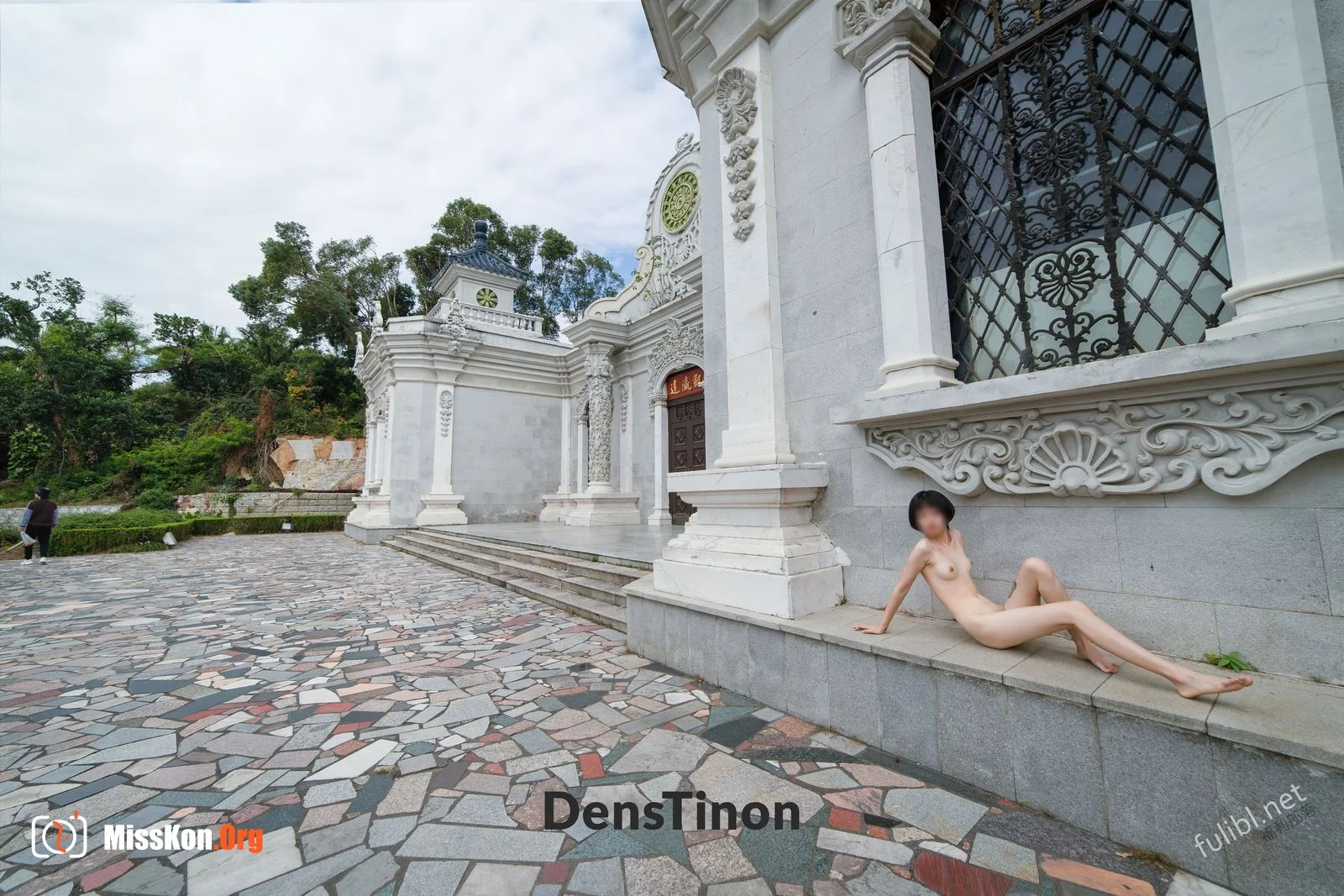 Yuka: The limit of the New Old Summer Palace is revealed (Beijing Angels) - Photo 15
