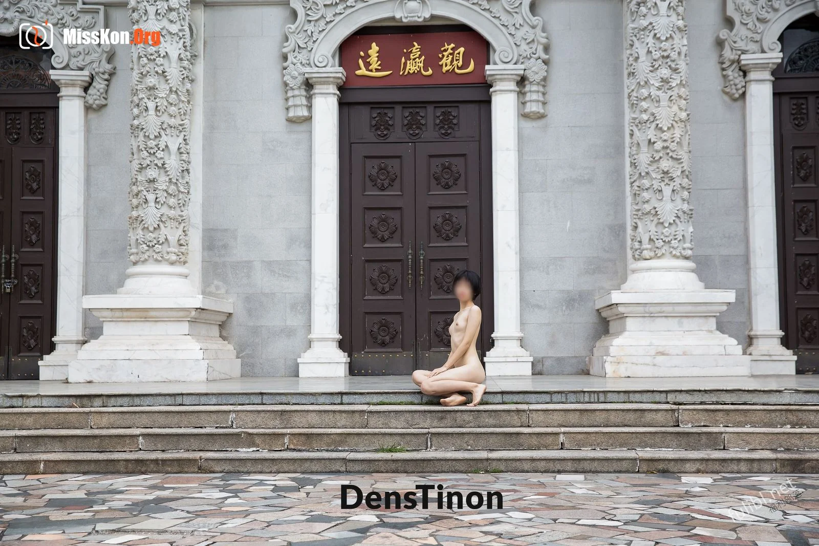 Yuka: The limit of the New Old Summer Palace is revealed (Beijing Angels) - Photo 2
