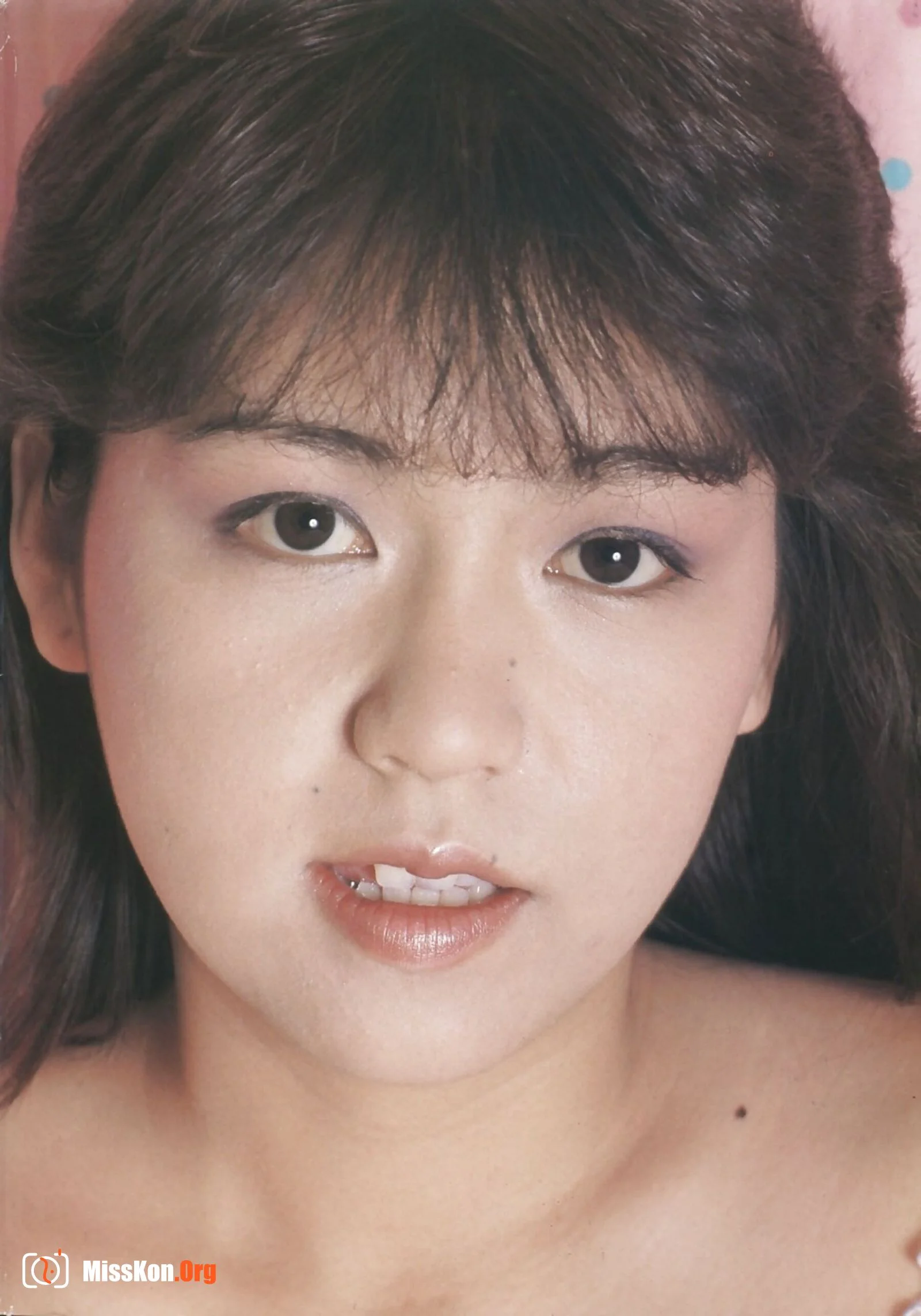 竹下ゆかり《さくらんぼ》（1987-07-01） - 照片 2