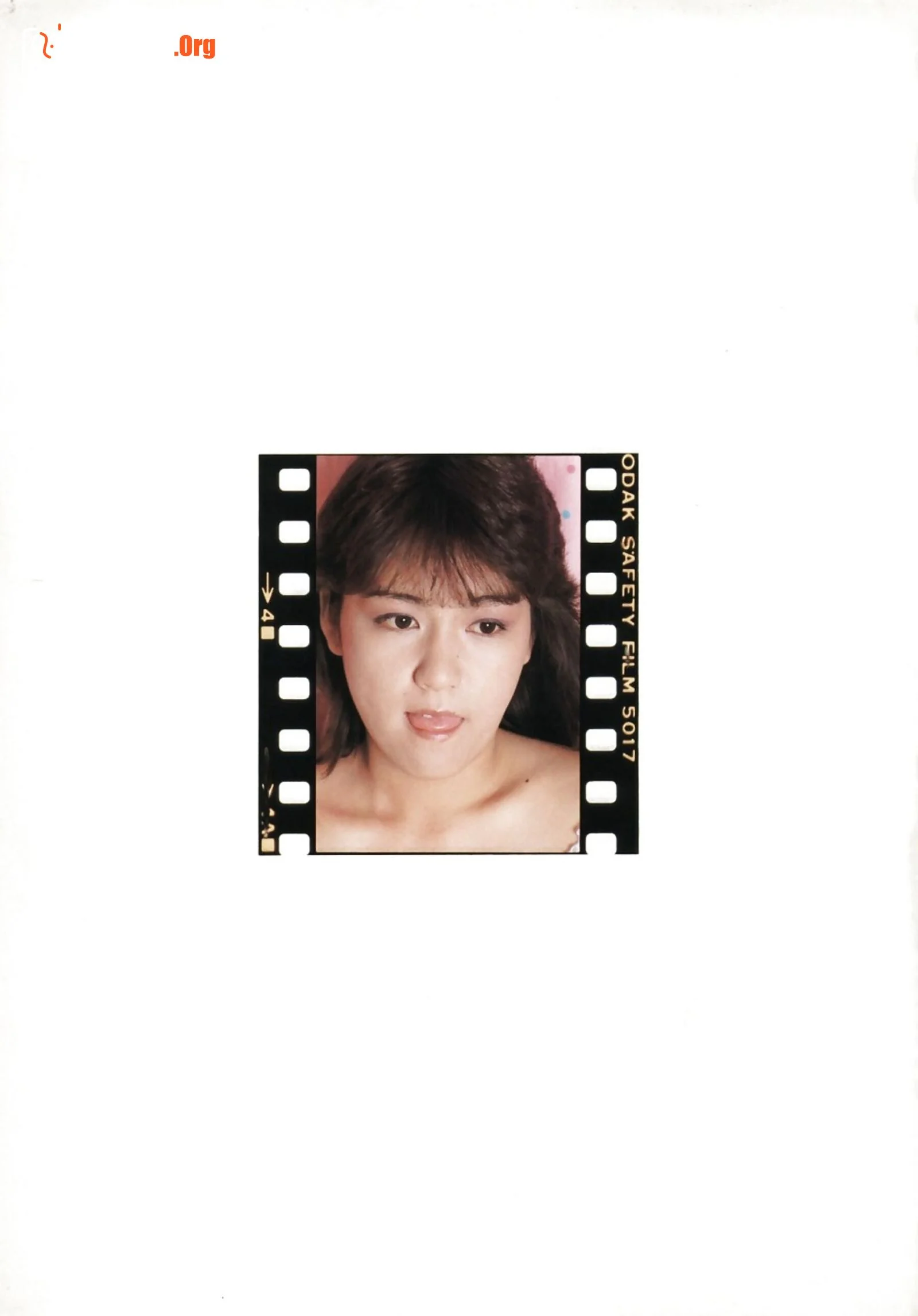 竹下ゆかり《さくらんぼ》（1987-07-01） - 照片 3