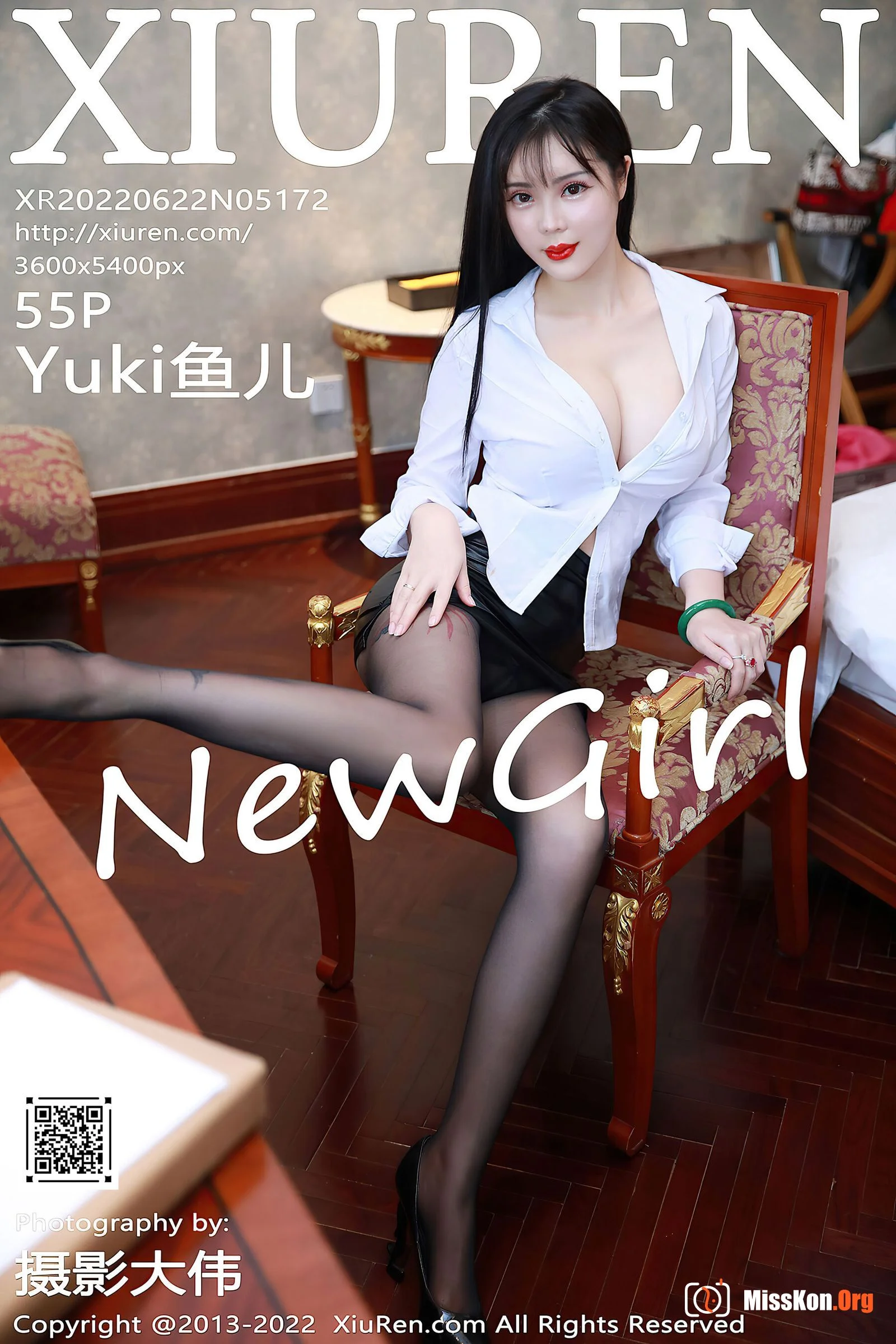 Yuki鱼儿 - 照片 17