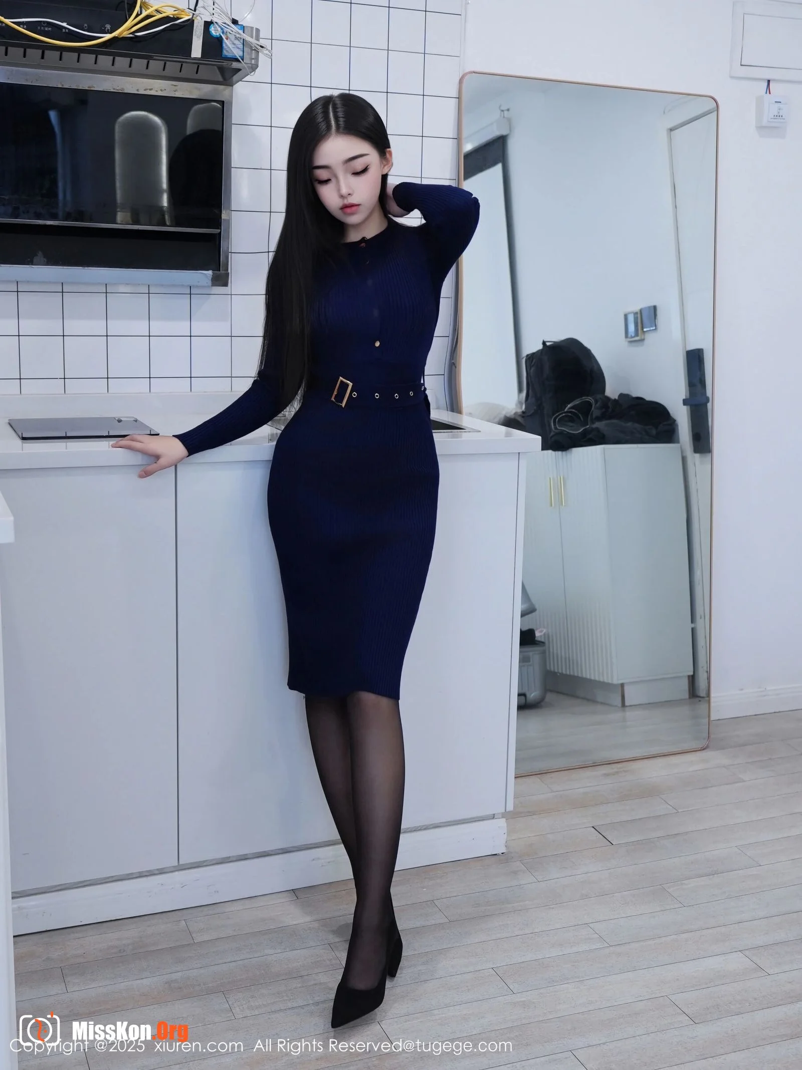 Yuki Wuhui - Photo 4
