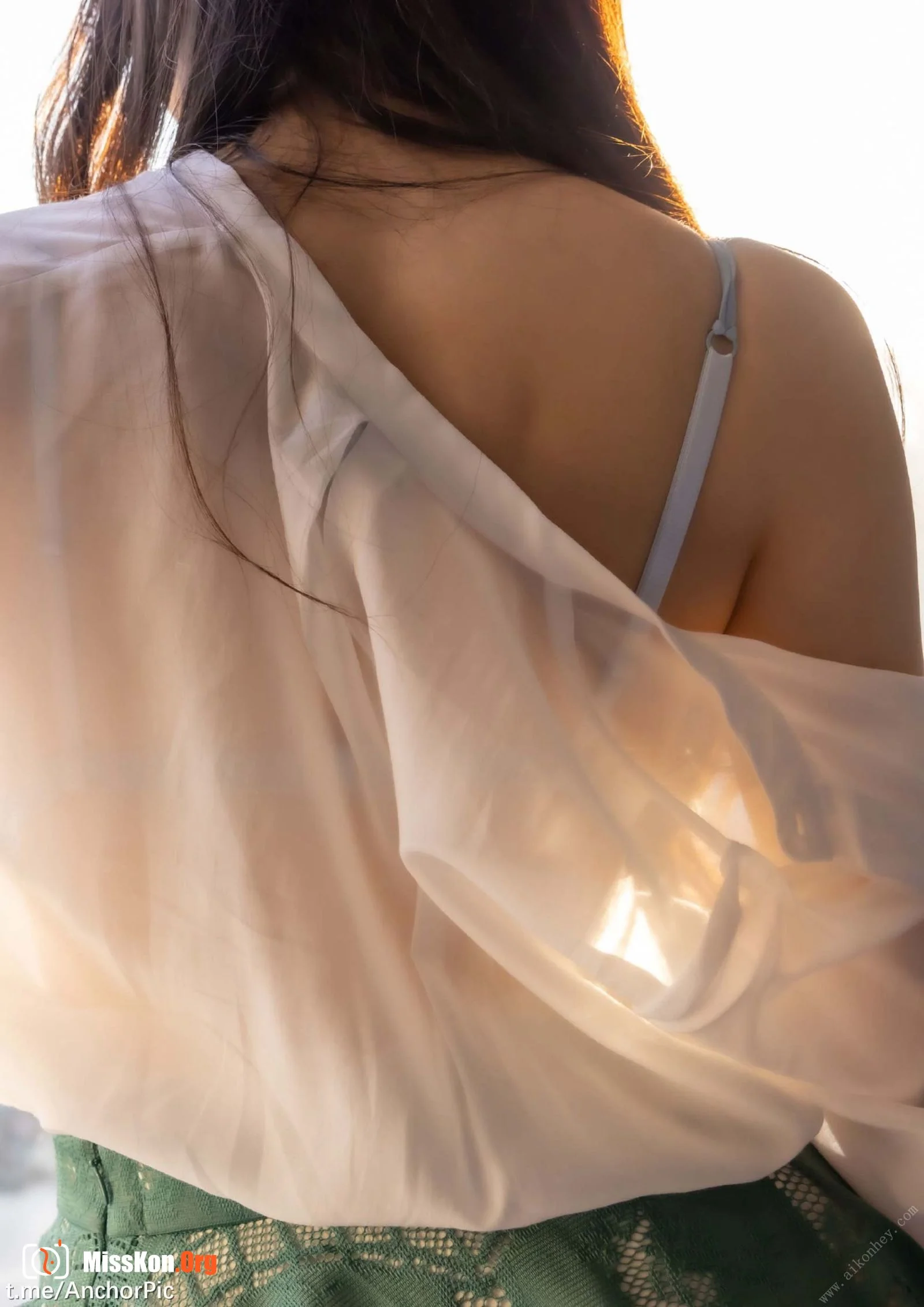 Yuko Ono: Inorganic woman - Photo 10