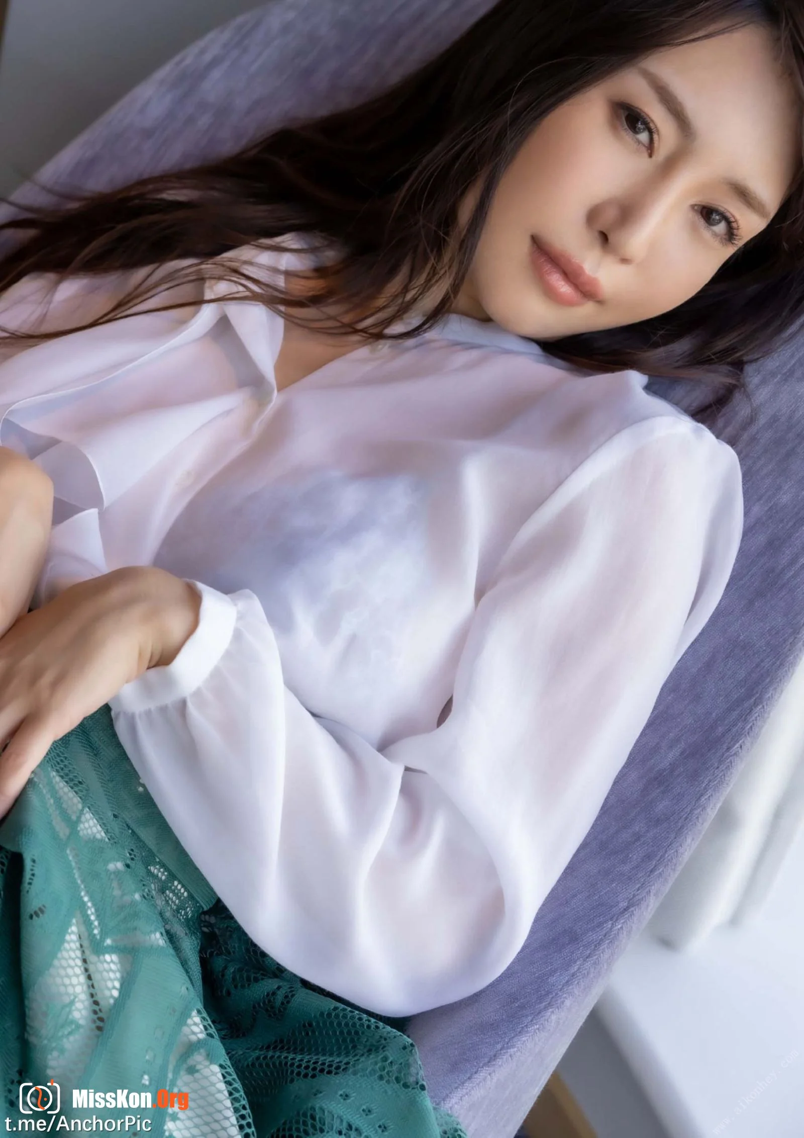Yuko Ono: Inorganic woman - Photo 18
