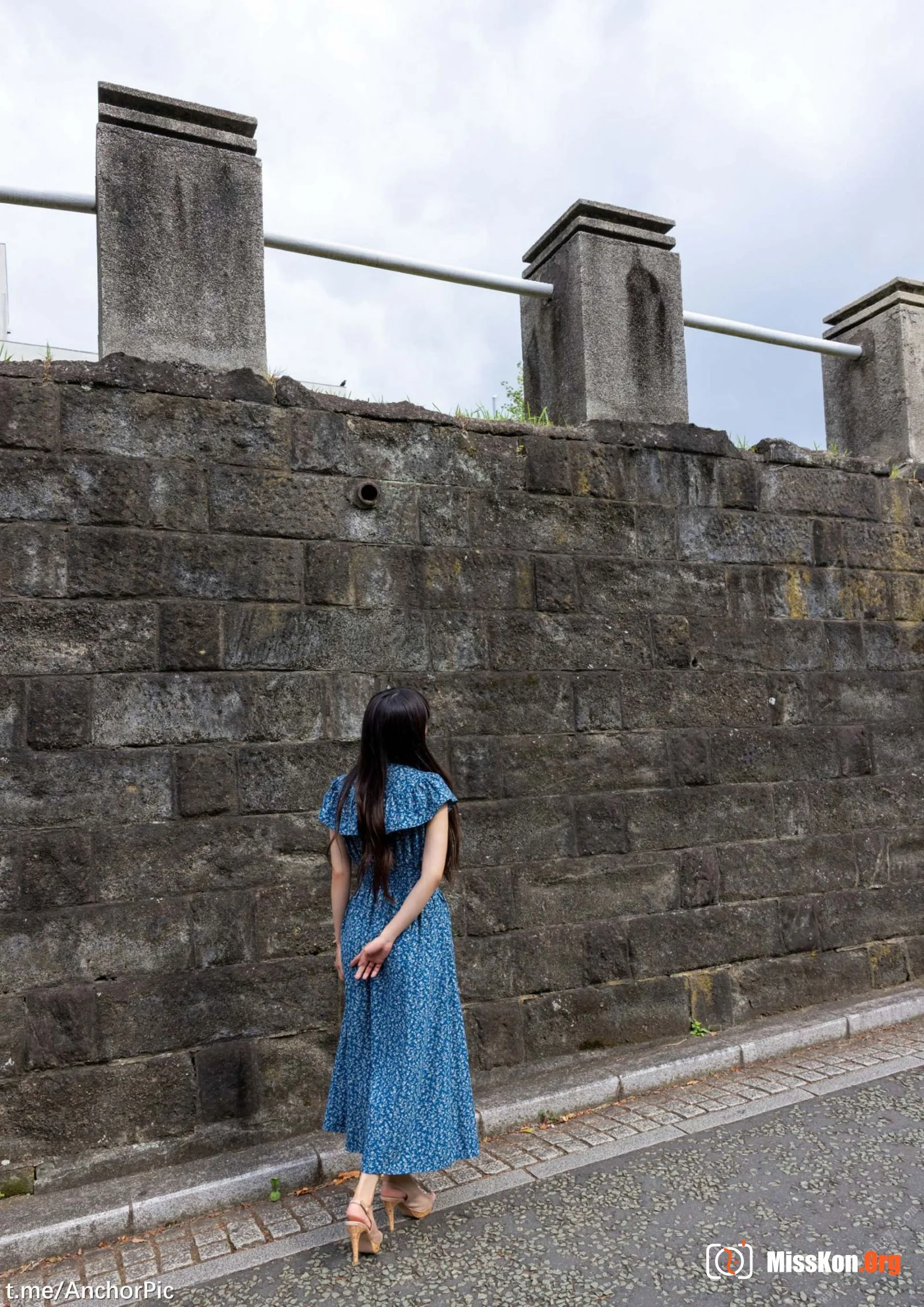 Yuko Ono: Inorganic woman - Photo 3