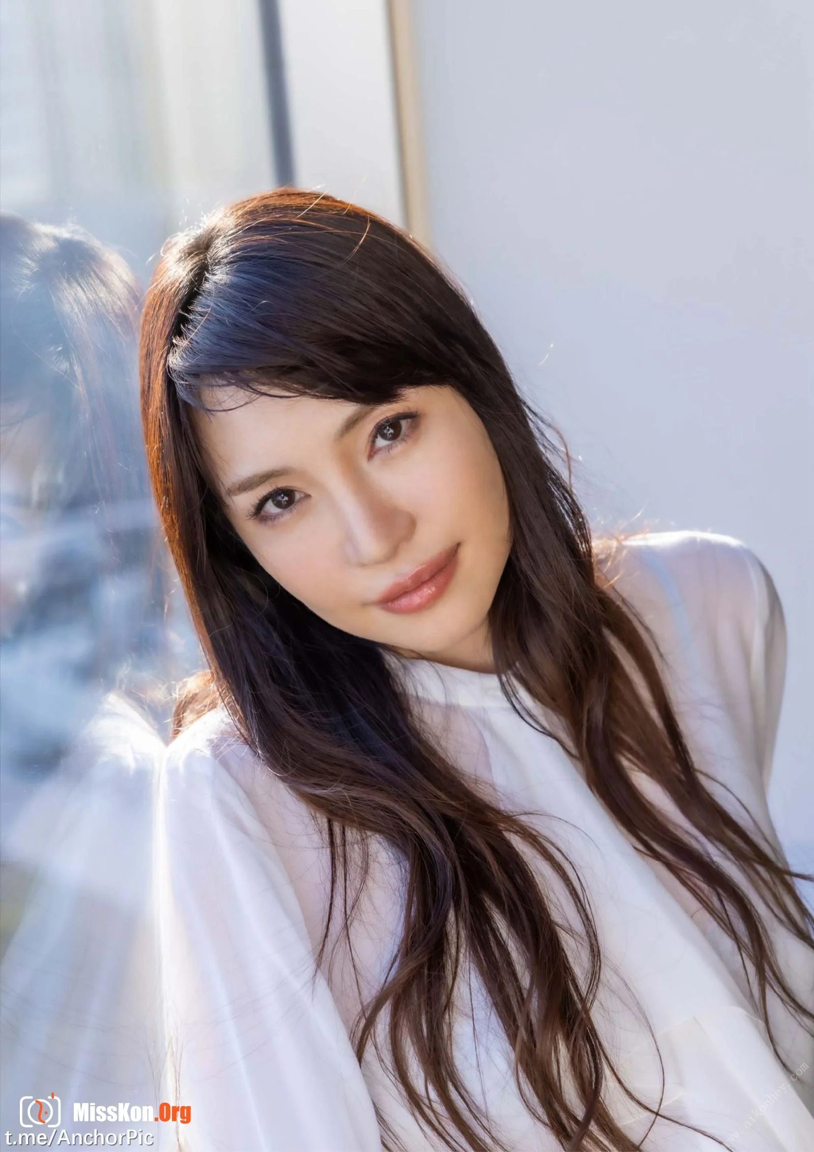 Yuko Ono: Inorganic woman - Photo 8
