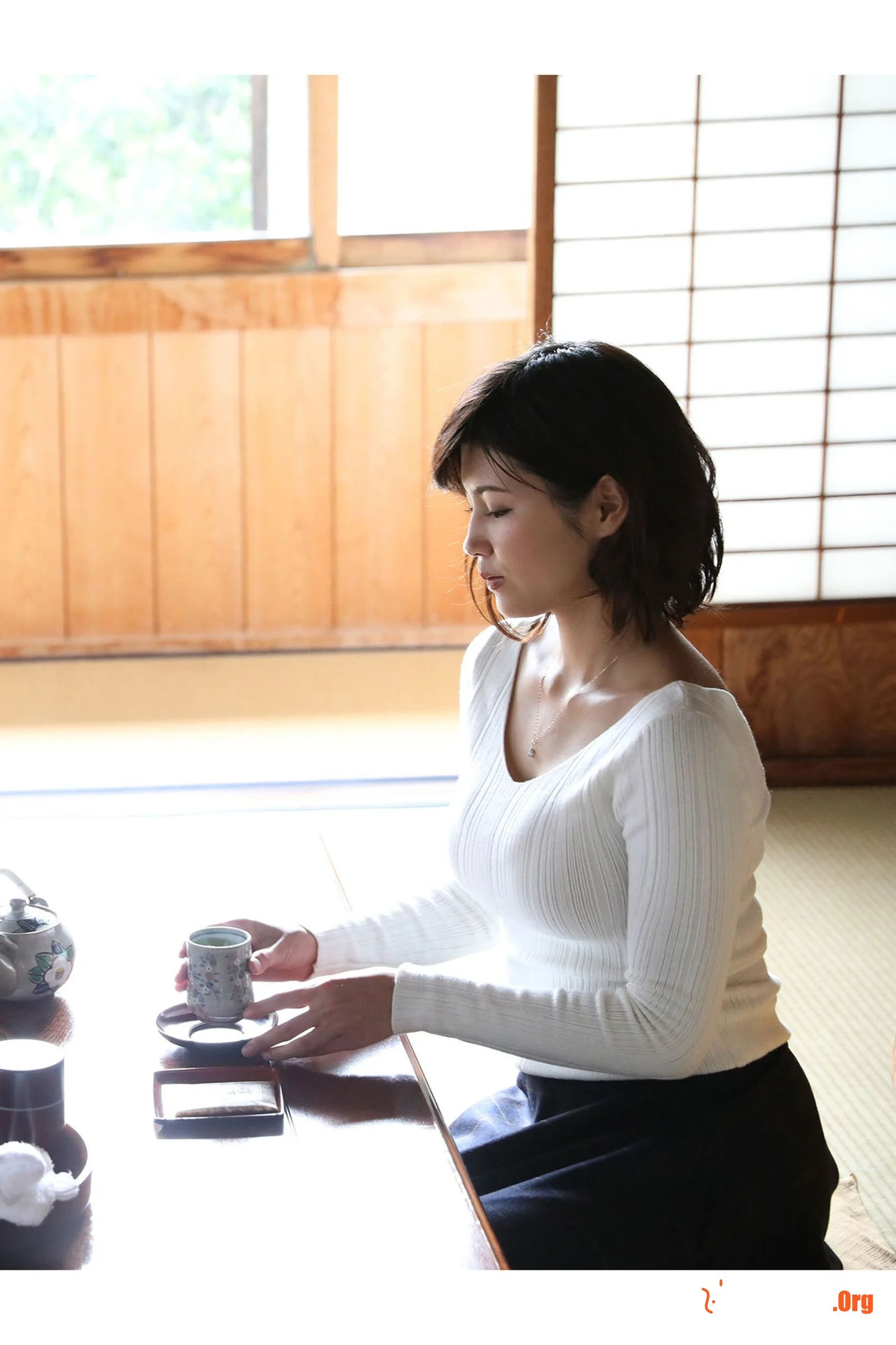 Yuko Ono & Minosuzume: Kobe Girl VS Shonan Girl Give Me Love - Photo 6