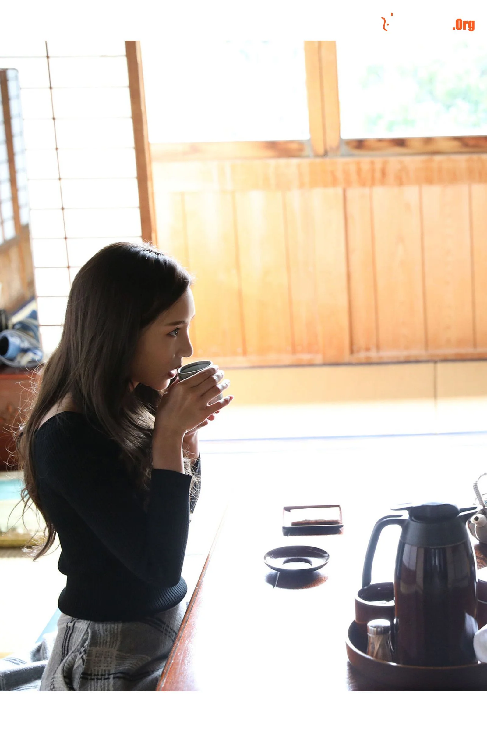 Yuko Ono & Minosuzume: Kobe Girl VS Shonan Girl Give Me Love - Photo 7