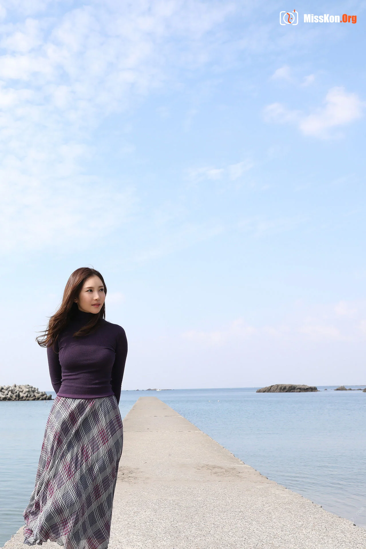 Yuko Ono: Shonan women - Photo 2
