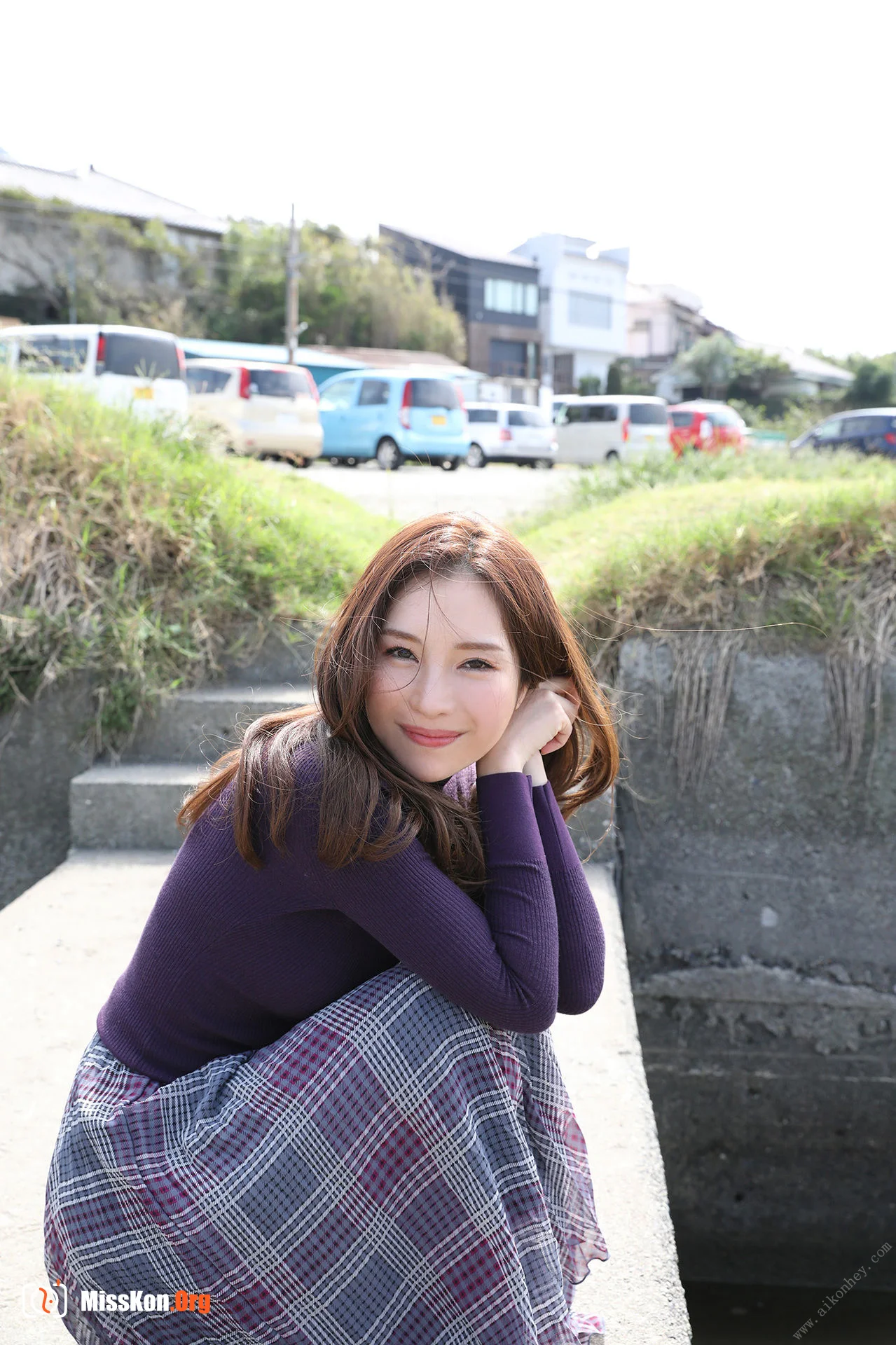 Yuko Ono: Shonan women - Photo 3