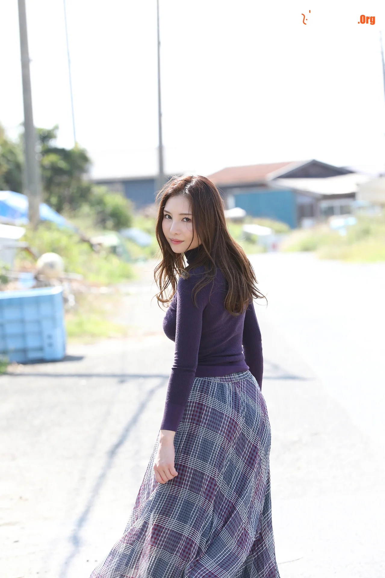 Yuko Ono: Shonan women - Photo 4