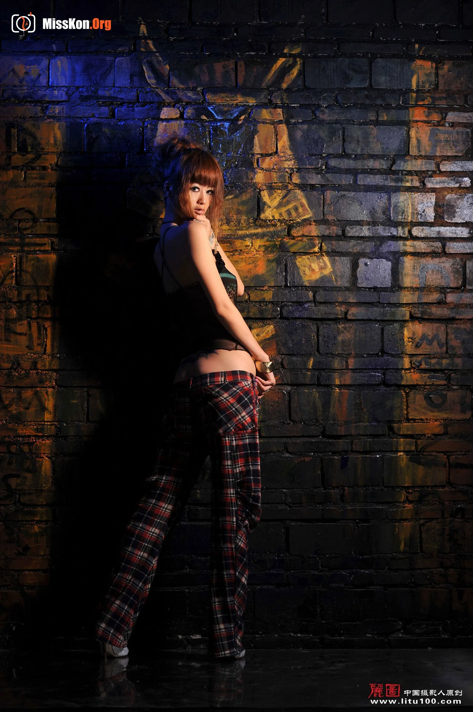 Yumi (2009-05-25) - Photo 4