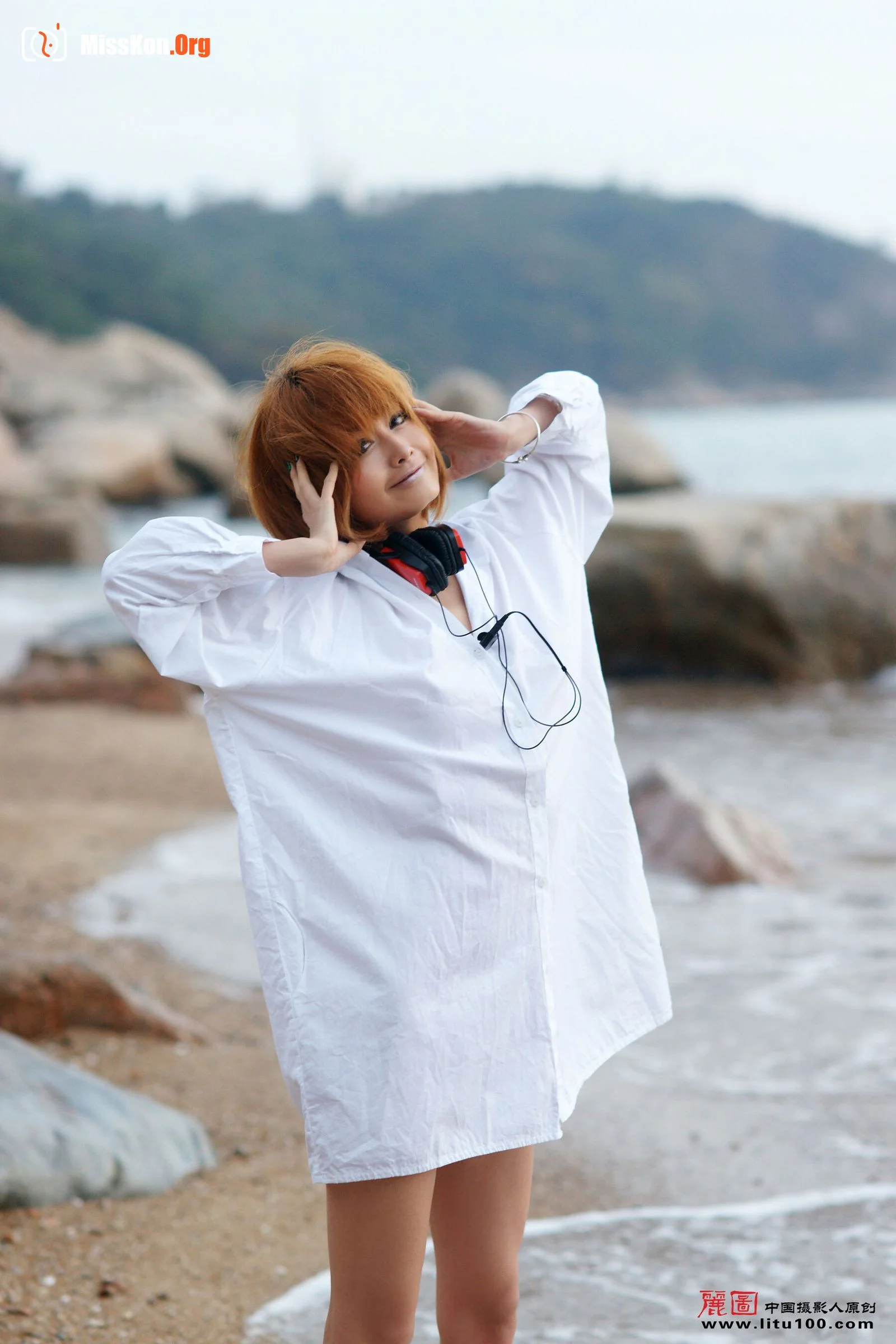 Yumi (2009-11-26) - Photo 4