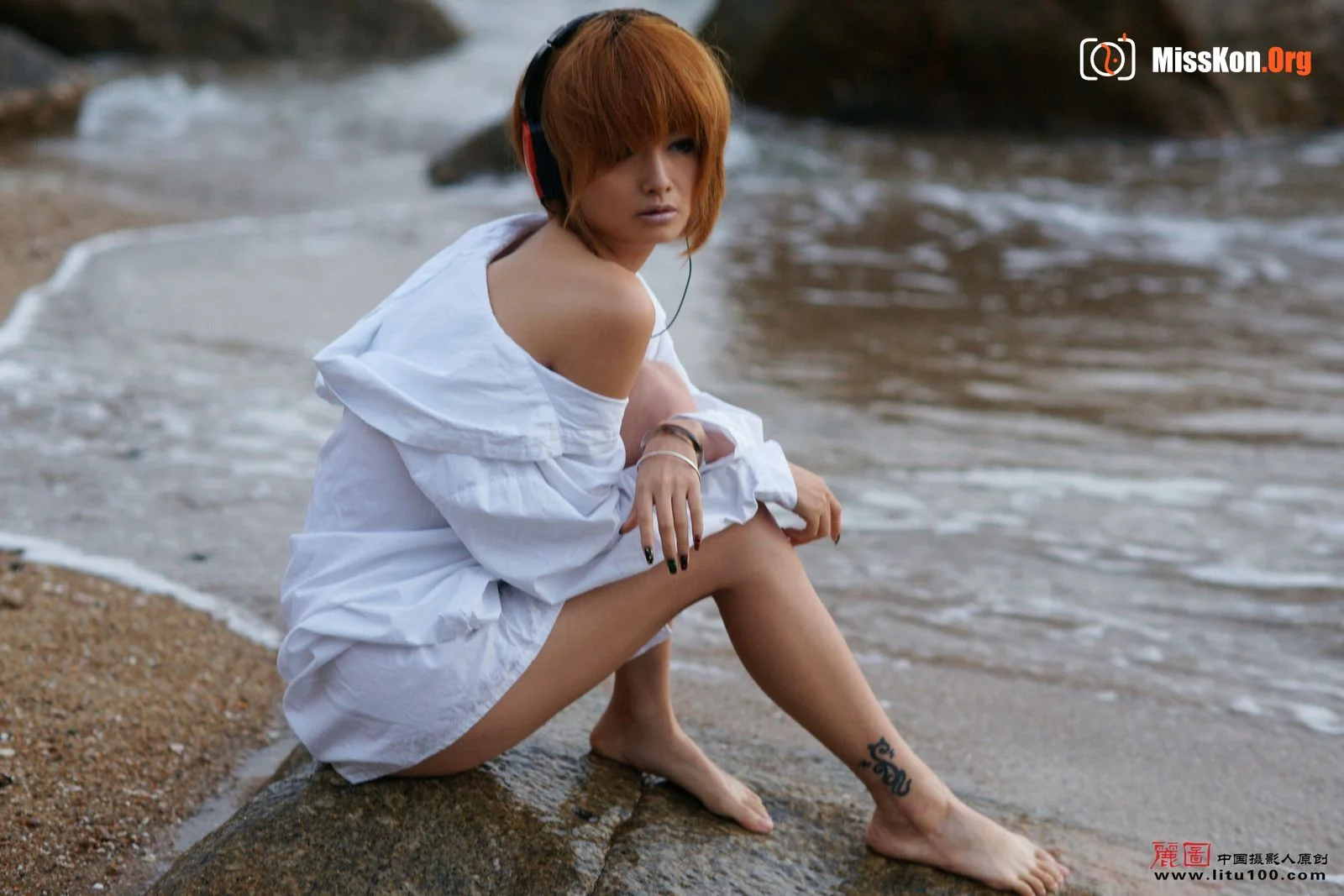 Yumi (2009-11-26) - Photo 8