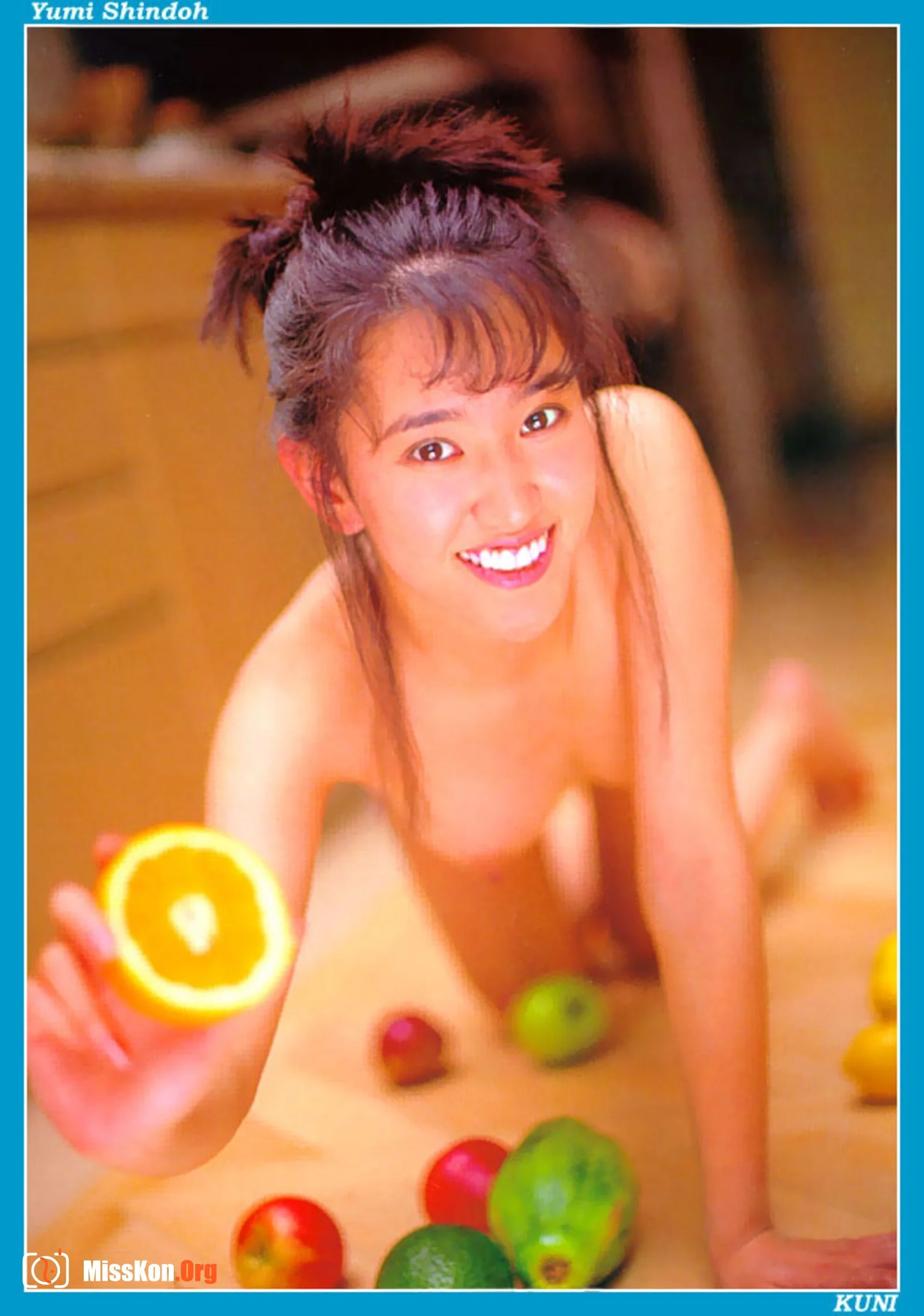Yumi Shindoh - Photo 14