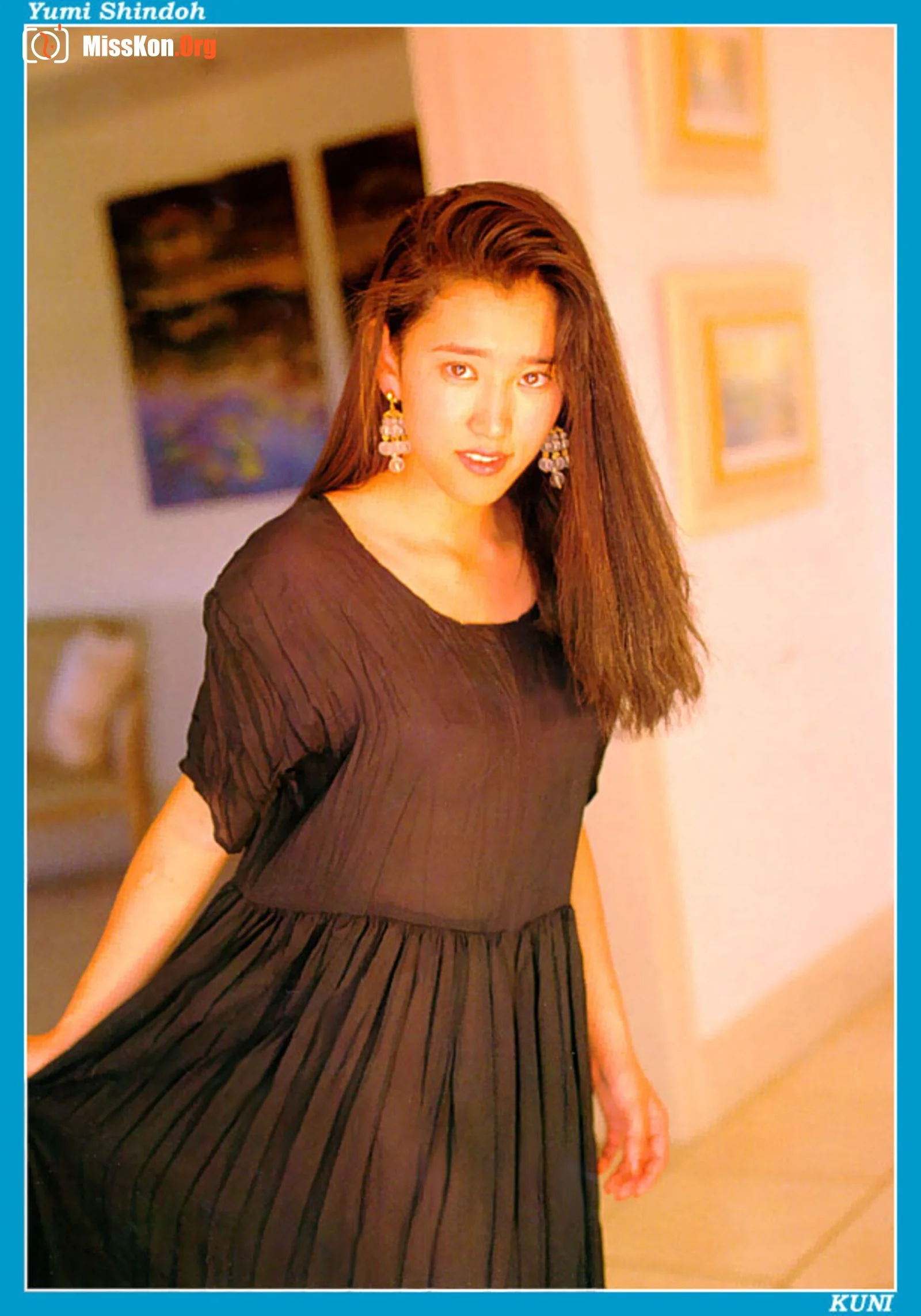 Yumi Shindoh - Photo 16