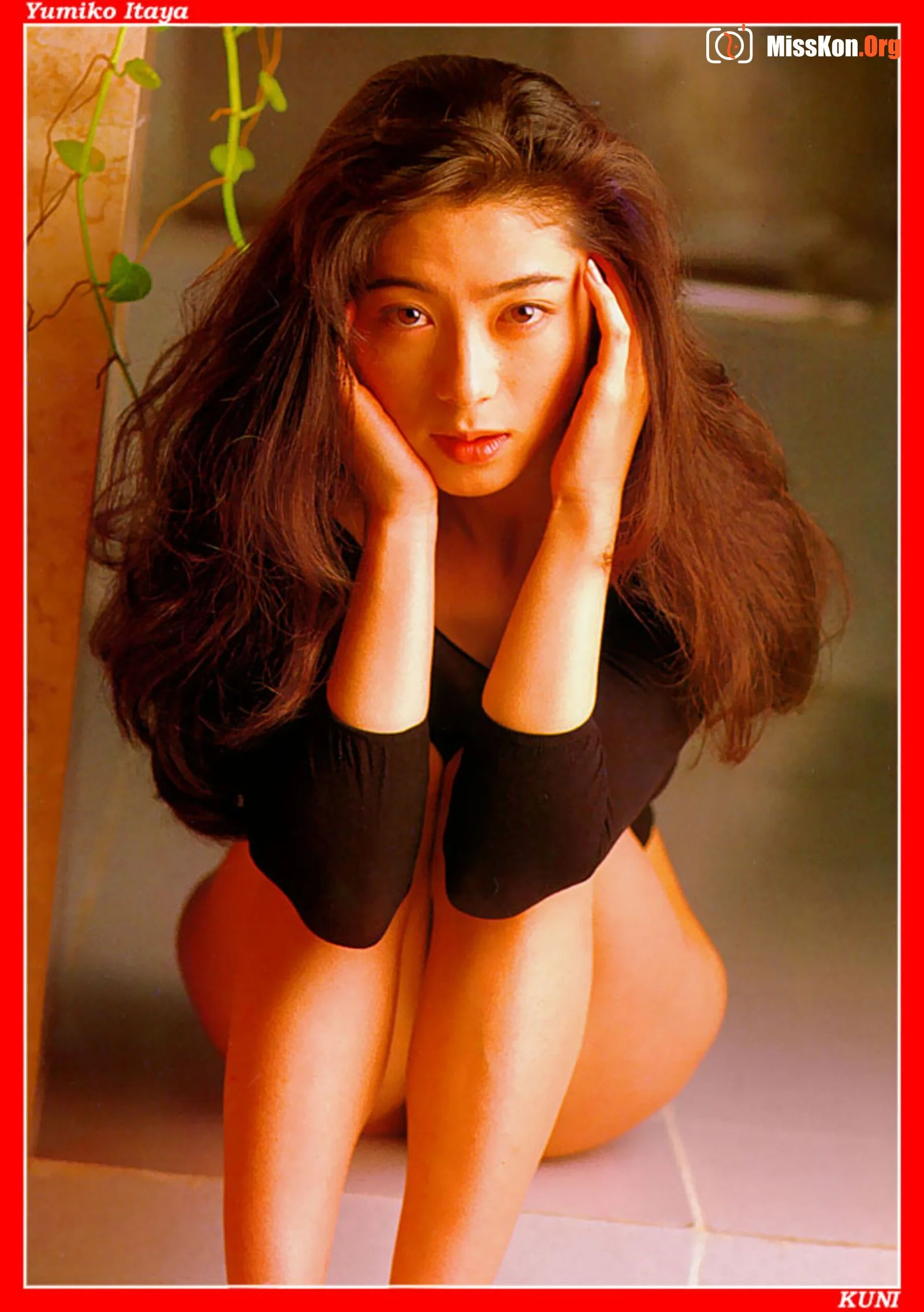 Yumiko Itaya - Photo 11