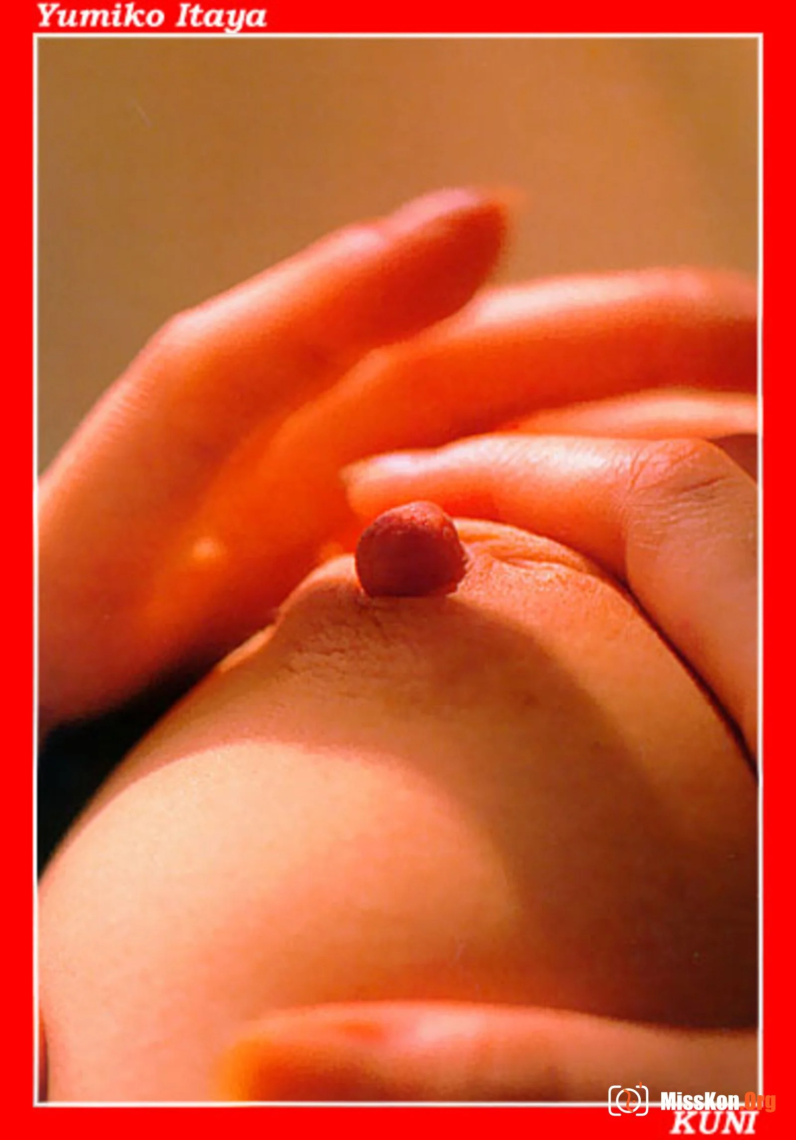 Yumiko Itaya - Photo 20