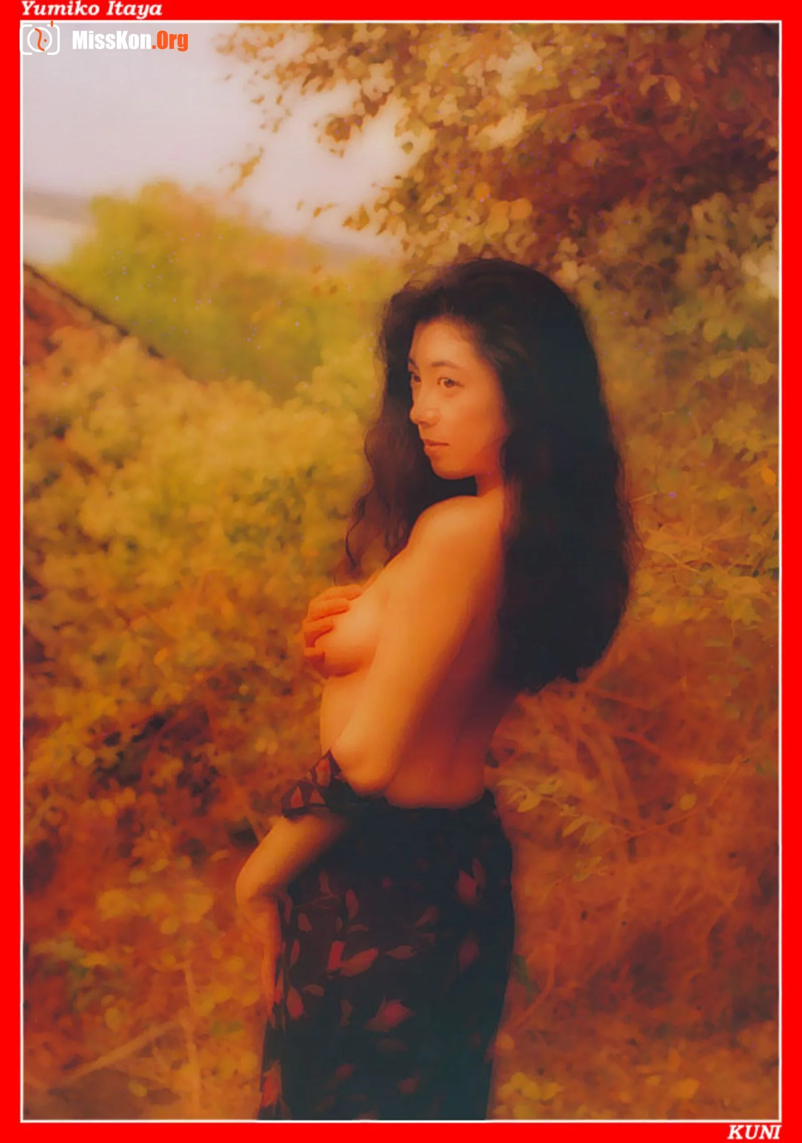 Yumiko Itaya - Photo 7