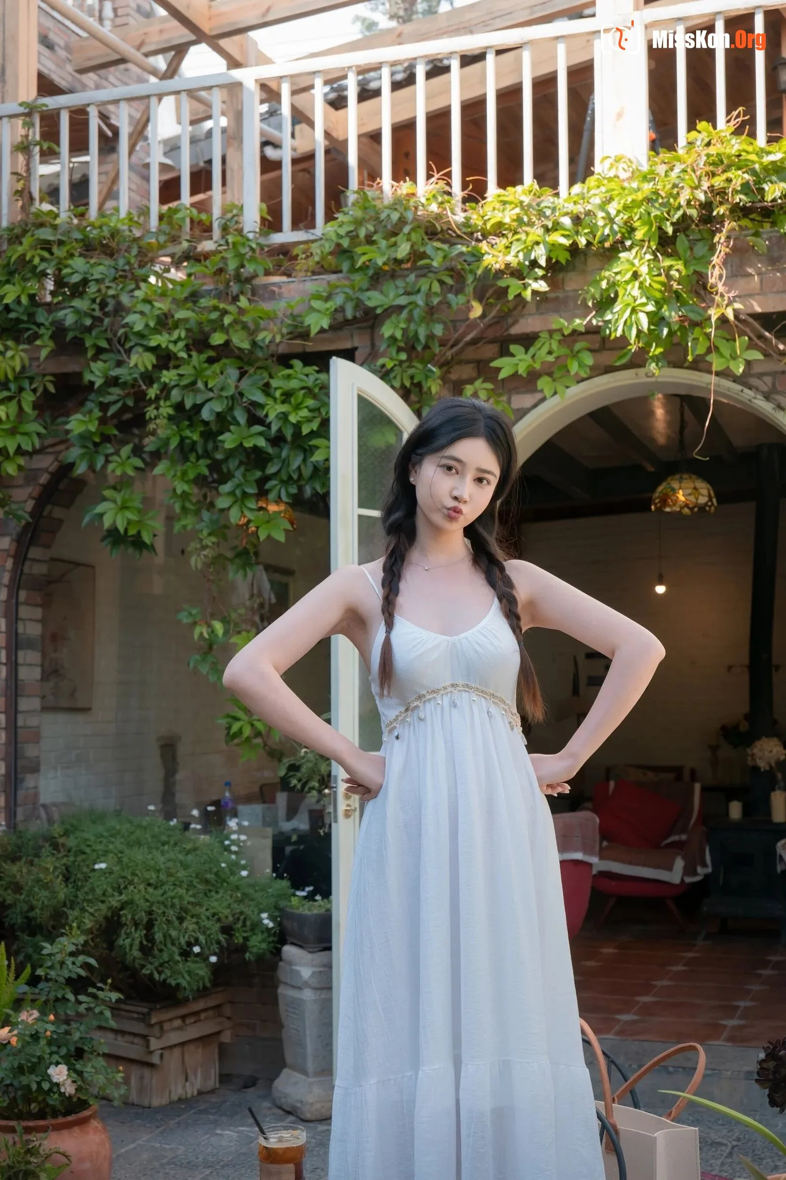 Yun Nian - Photo 12